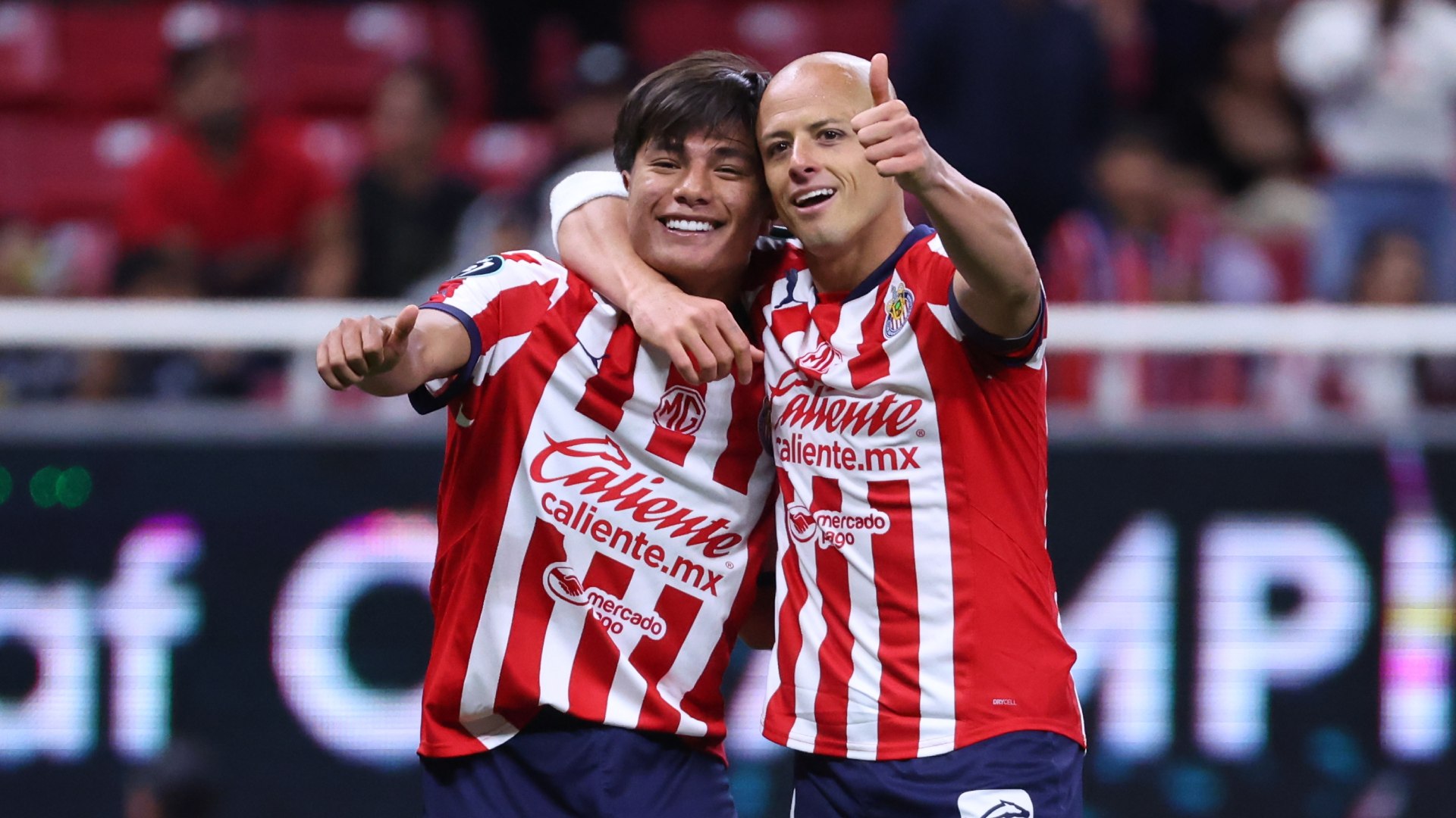 Resultado Chivas vs Cibao Hoy: ¿Cómo le Fue al Guadalajara? Goles y