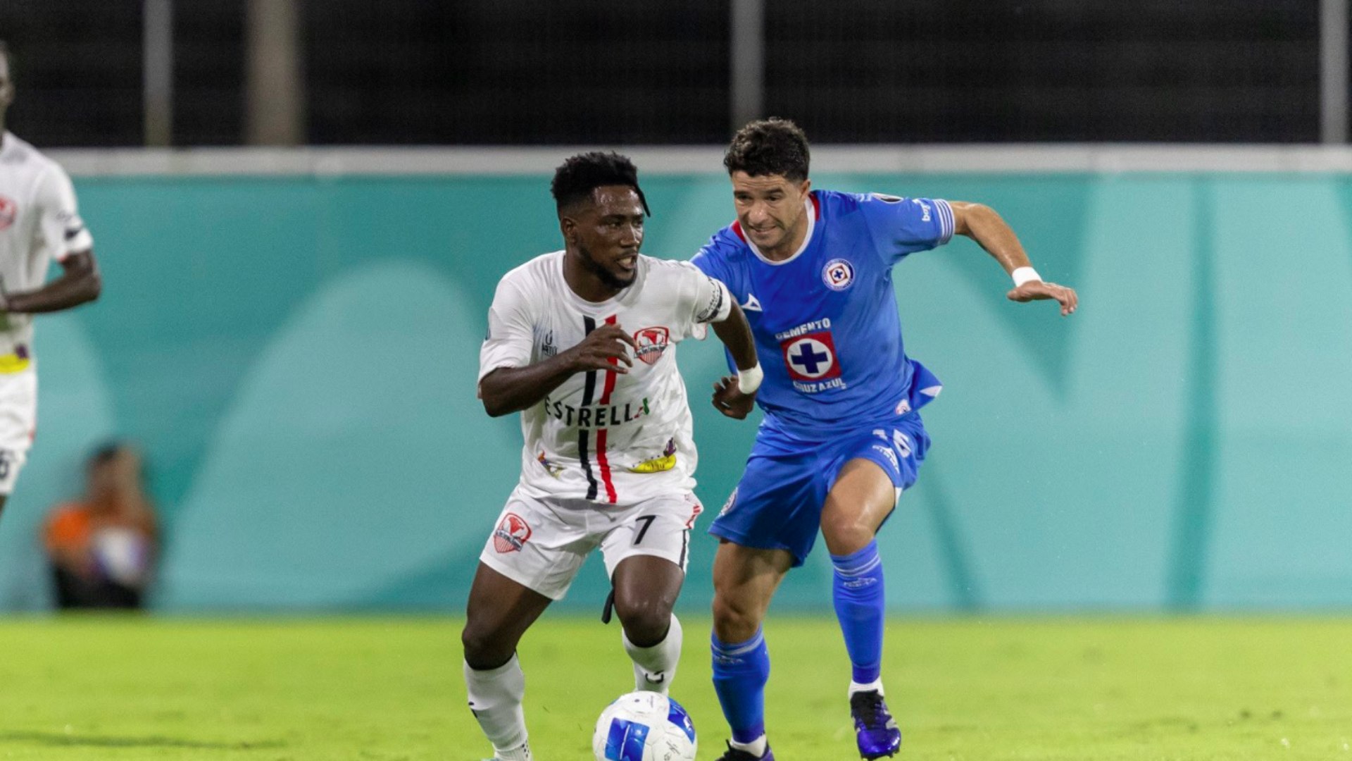 Real Hope vs. Cruz Azul Resultado en la Concacaf Champions Cup 2025 | N+