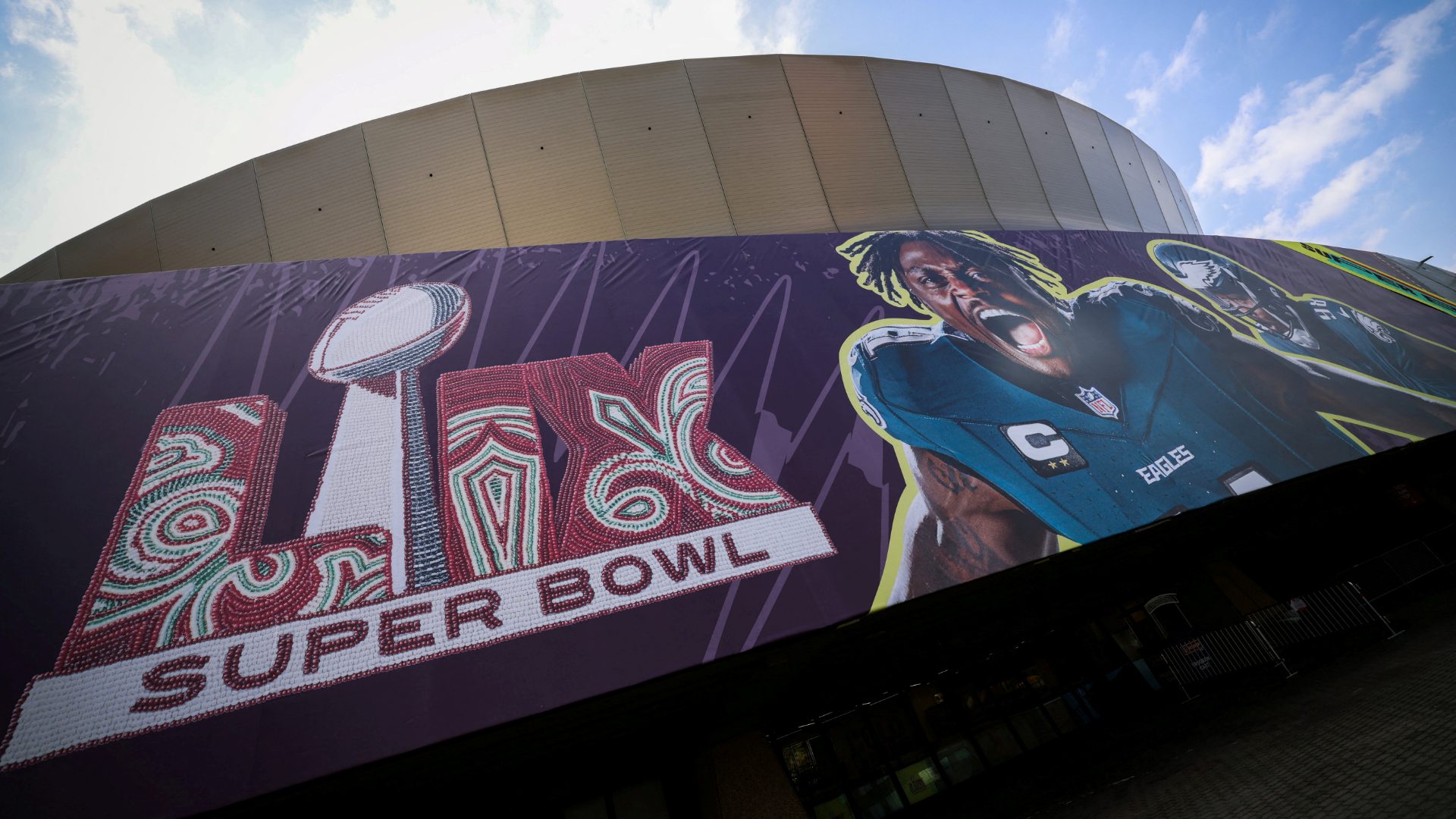 Medio Tiempo del Super Bowl 2025 En Vivo Dónde Ver en México; Canal de