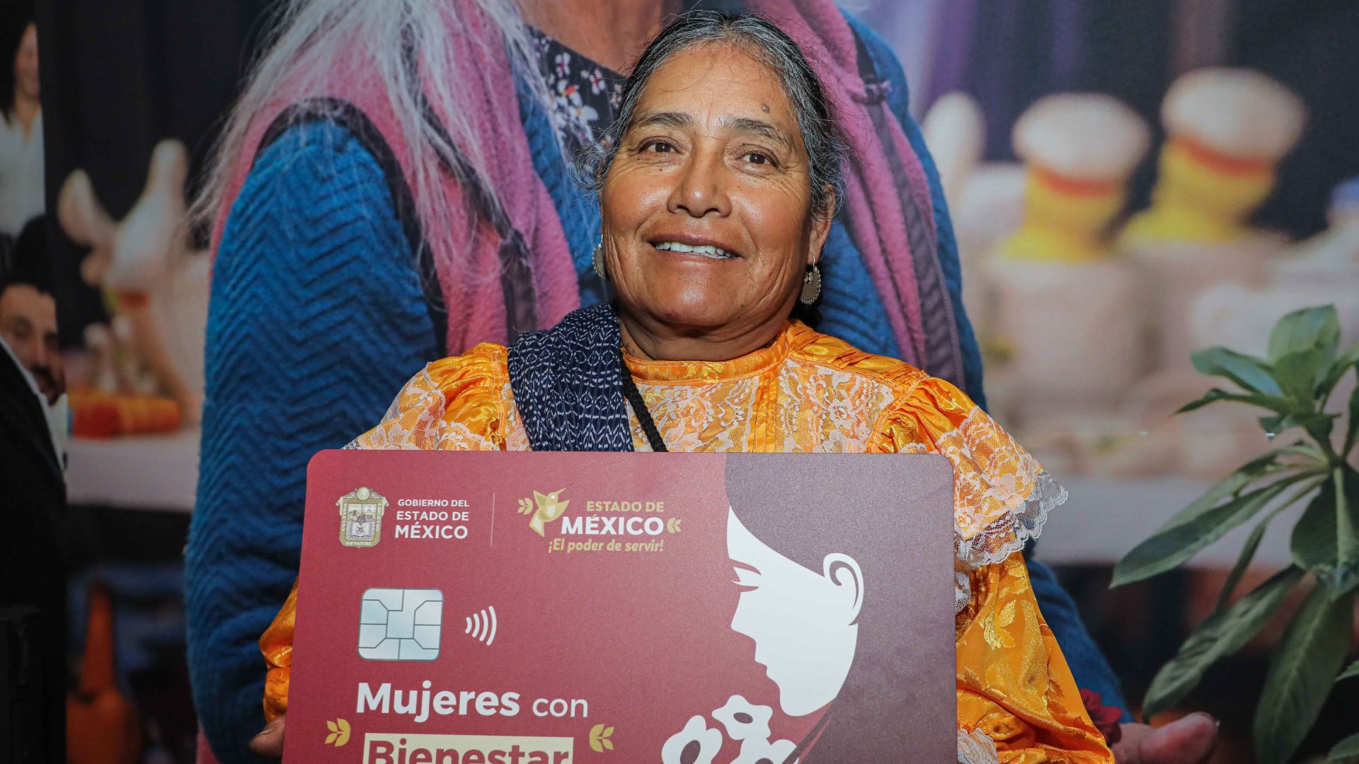Cuándo Cae Pago de Mujeres con Bienestar 2025; Dan Fecha de Primer ...