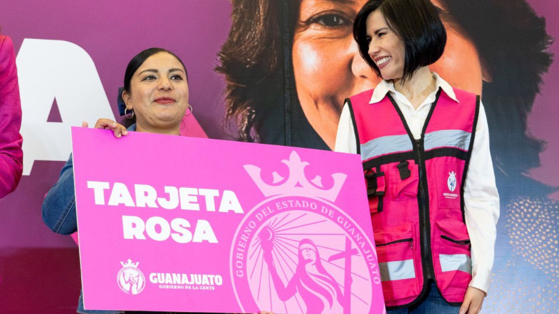 Cu Ndo Cae Primer Pago De Tarjeta Rosa Guanajuato 2025 Este D A De Tarjeta Rosa Cuando Pagan Febrero 2025