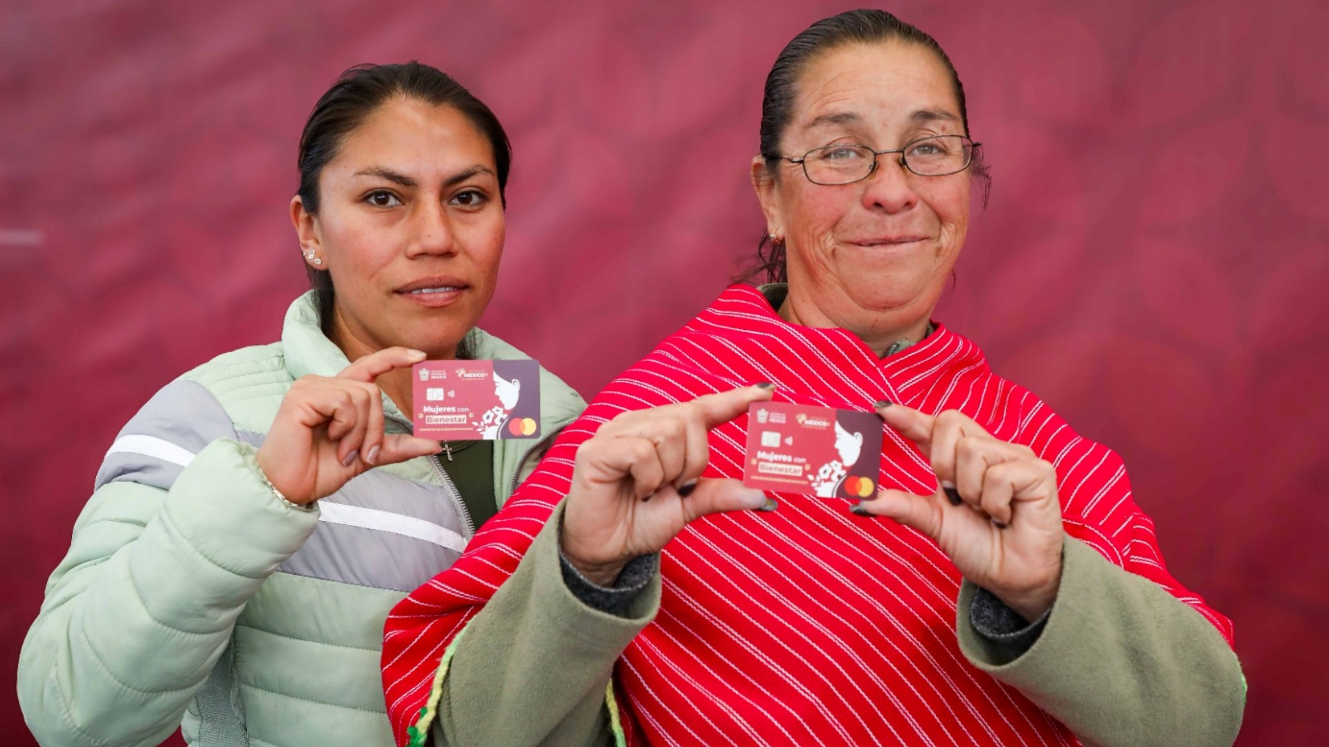 Desaparece Apoyo Mujeres con Bienestar de 18 a 64 Años: ¿Qué ...
