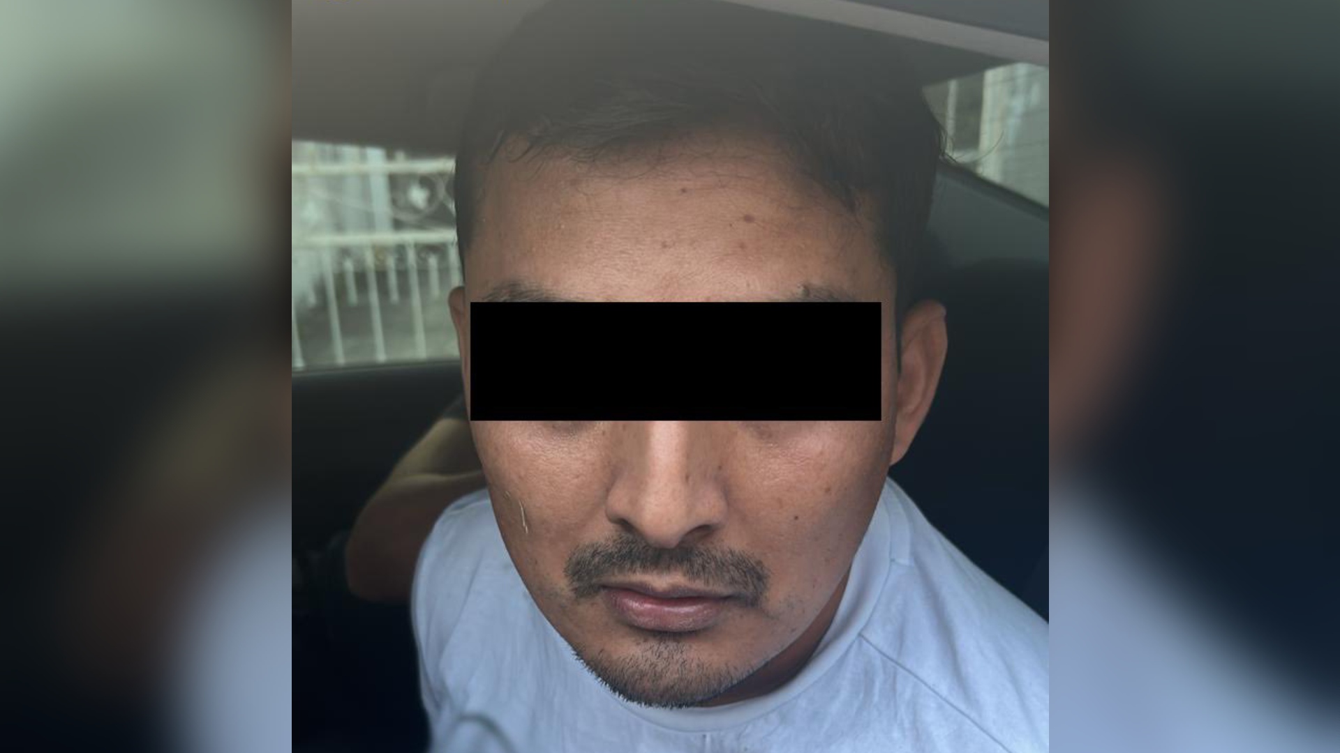 Detienen a 'El Zavala', Presunto Sucesor de 'El Guasón', Líder Criminal en  Tabasco | N+