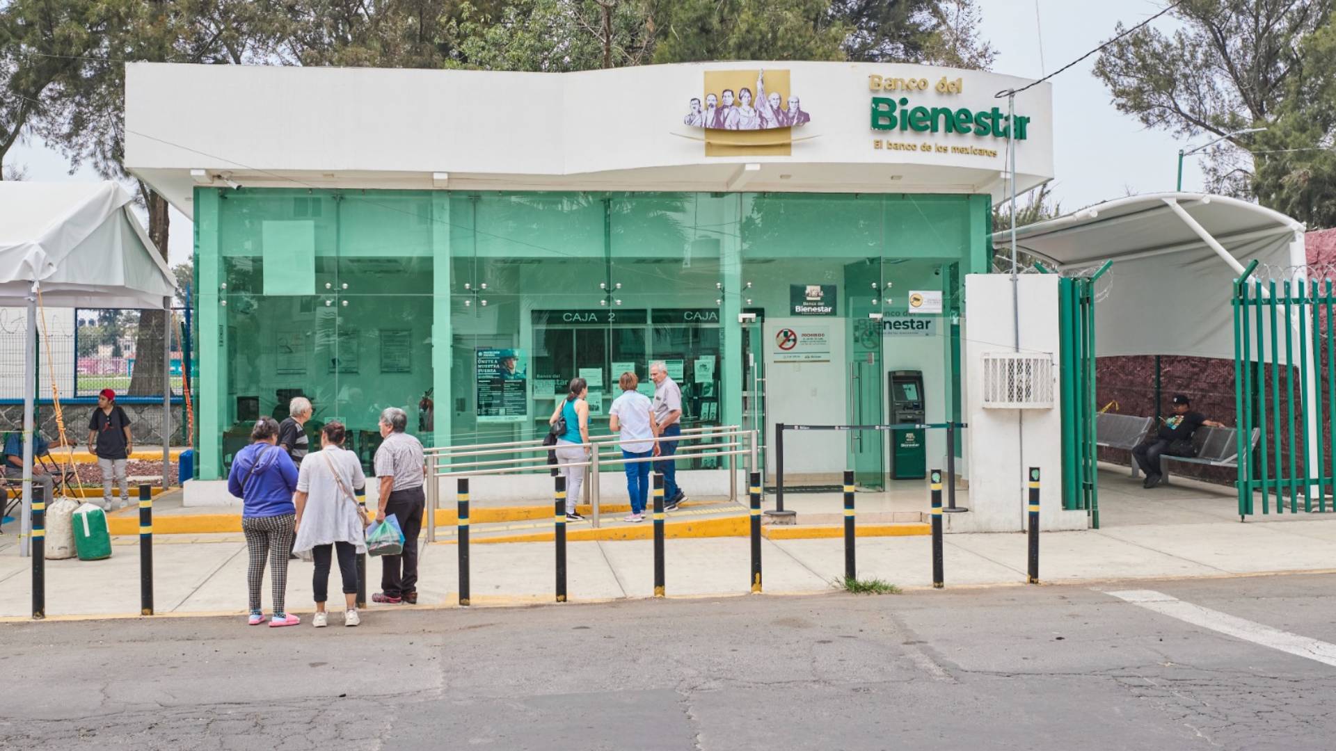 ¿Qué Letra Cobra Pago Bienestar el 21 y 24 de Marzo 2025? Así Va Dispersión de la Pensión | N+
