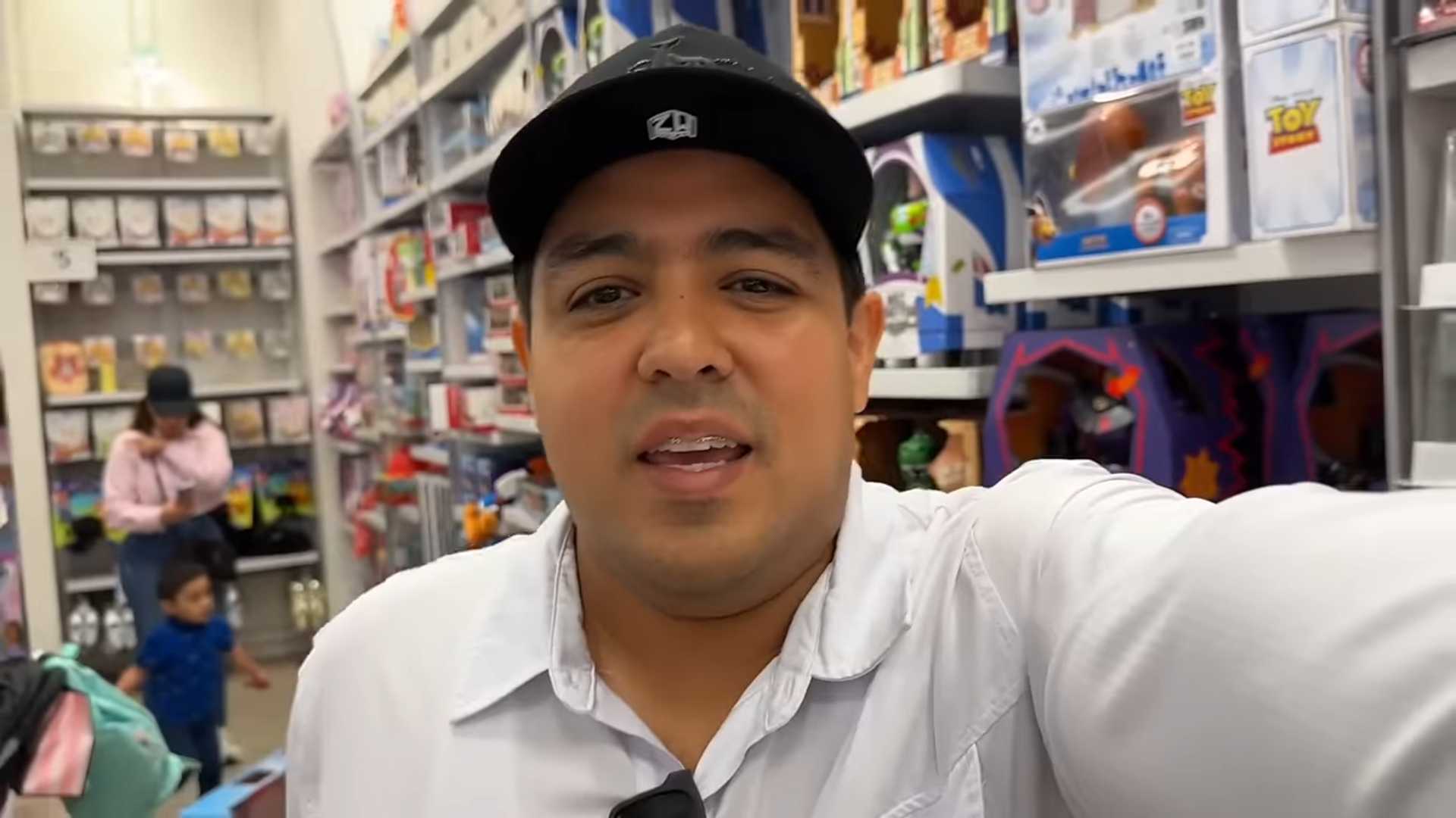 Asesinan a Gail Castro en Restaurante de Ensenada; Sería Hermano de  Youtuber Markitos Toys | N+