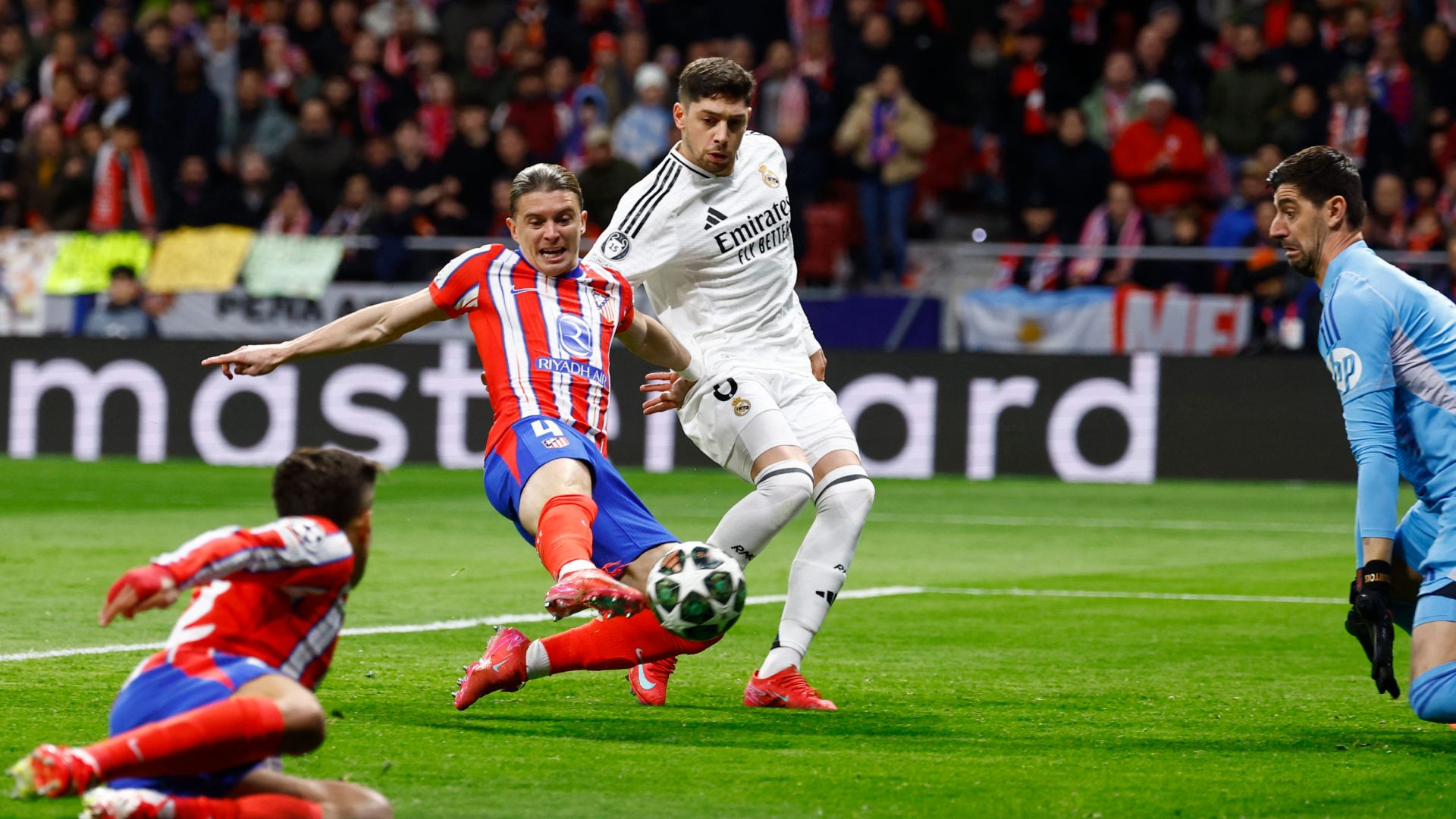 El Real Madrid Viaja Hoy A Austria: The Mystery Deepens! - xzlynfu