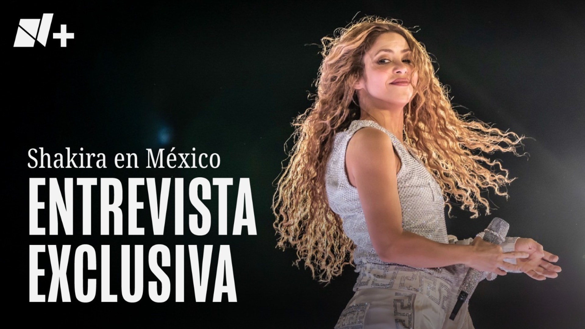 Entrevista A Shakira Preguntas Y Respuestas En Ingles