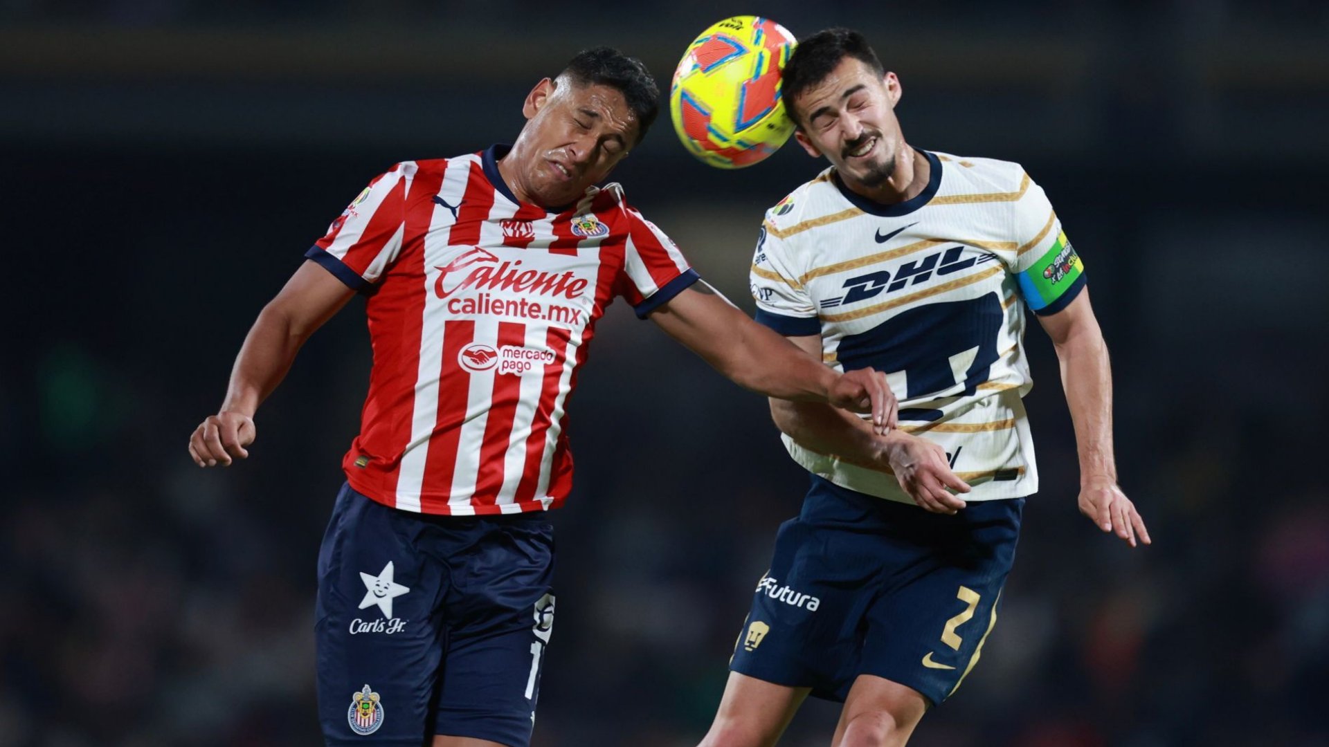 ¿Cómo Quedó el Play In de la Liga MX 2025? Clasificados y Partidos del