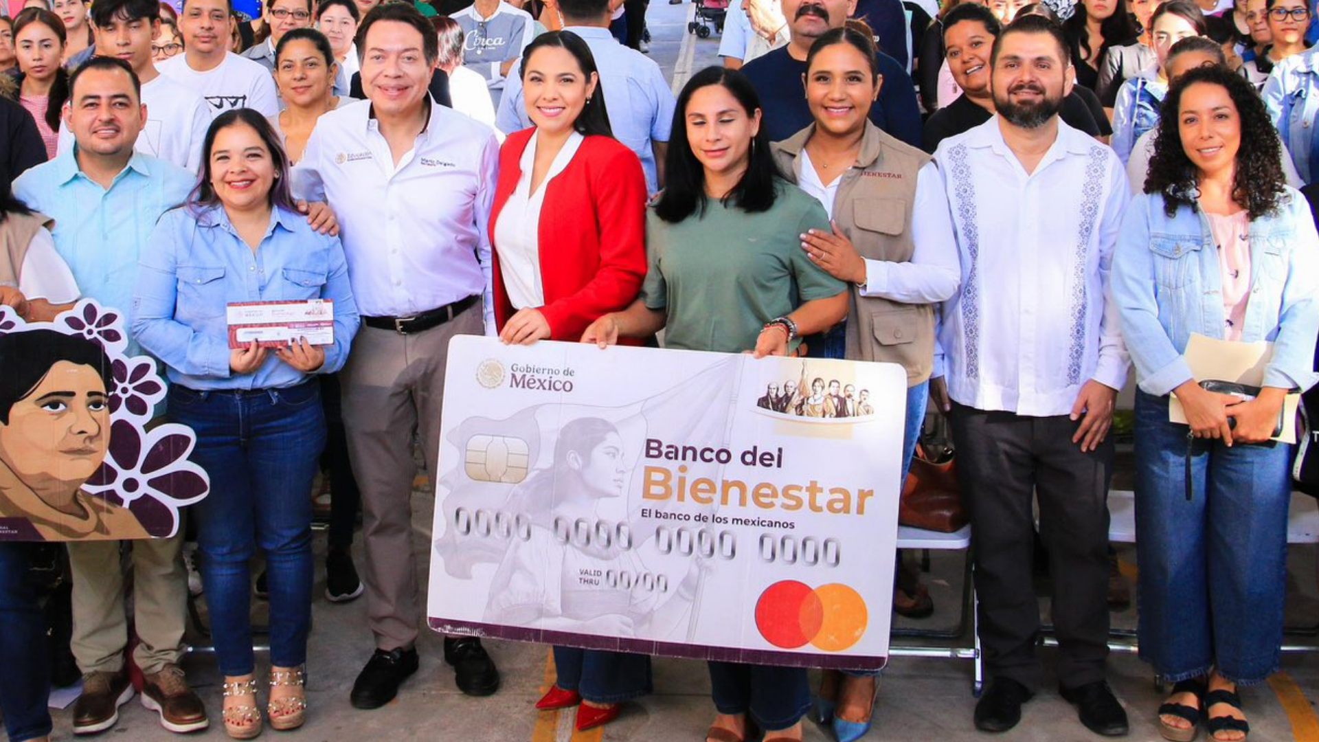 Estos Apellidos Cobran Pago Doble de Beca Rita Cetina del 14 al 16 de ...