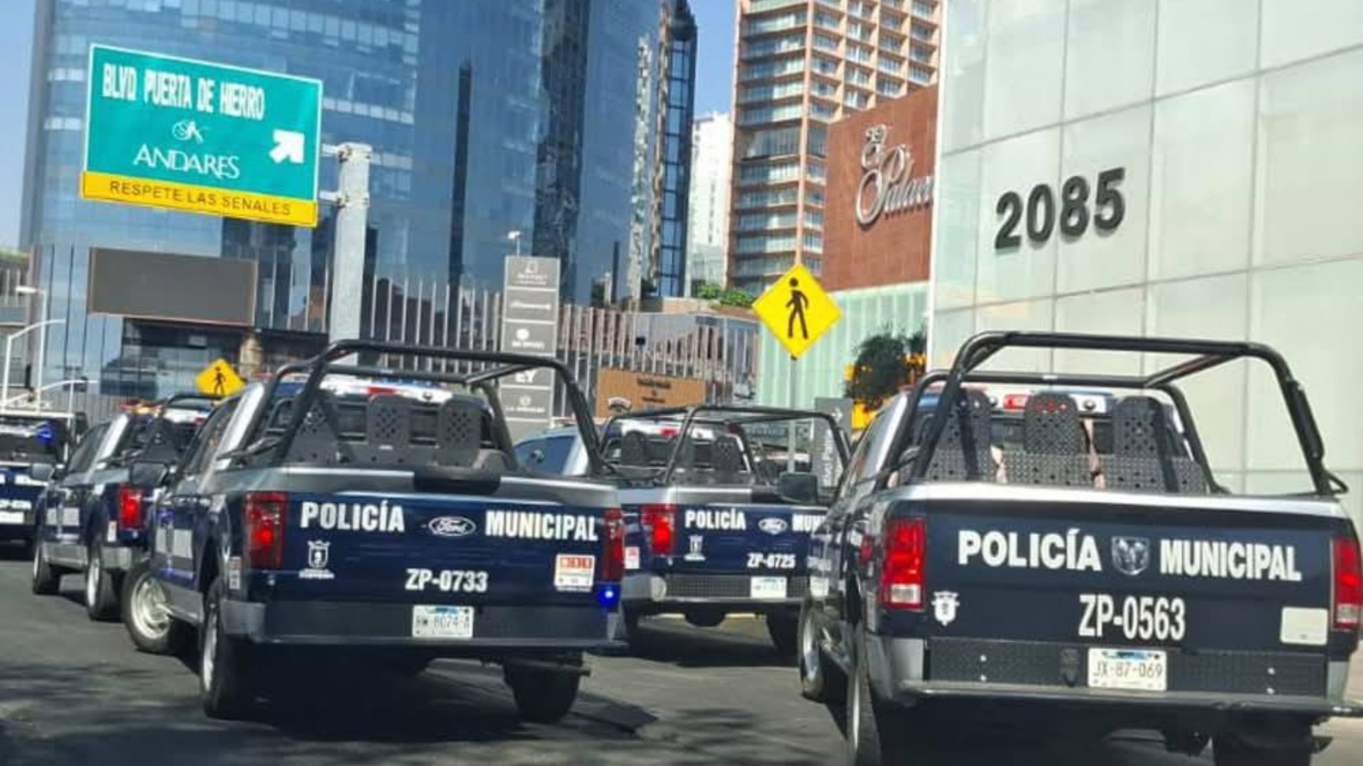 Murió Kevin Castro, Hermano de Markitos Toys en Balacera en Plaza Andares de Guadalajara Hoy? | N+