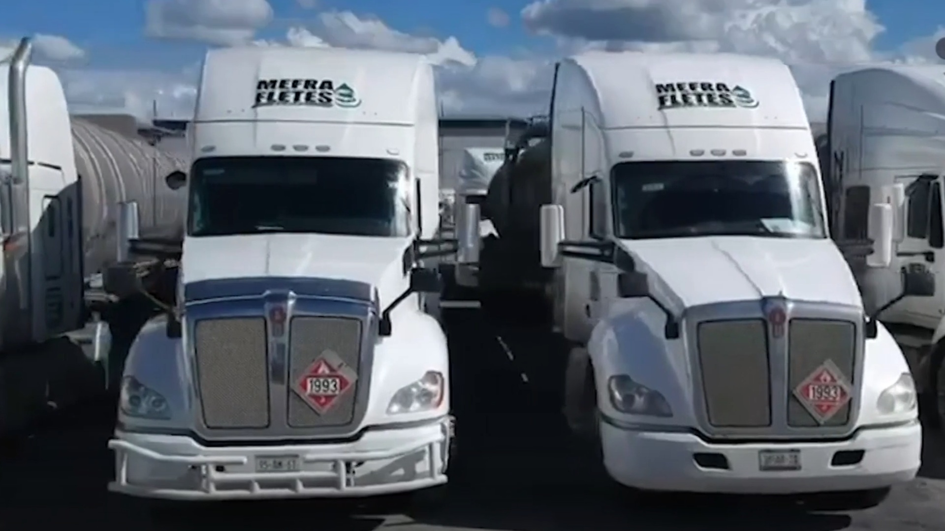 Investigan a Empresas Transportistas y Distribuidoras Involucradas en ...