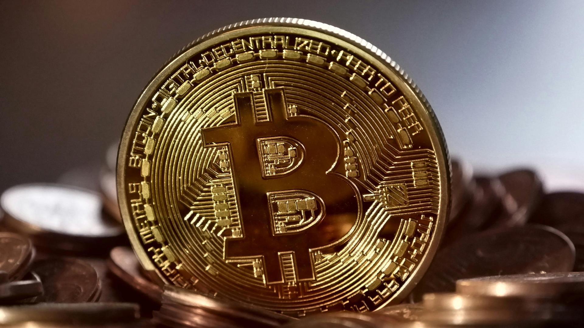 Valor del Bitcoin Rompe Nuevo Récord: Esto Vale la Criptomoneda Hoy 21 de  Mayo 2025 | N+