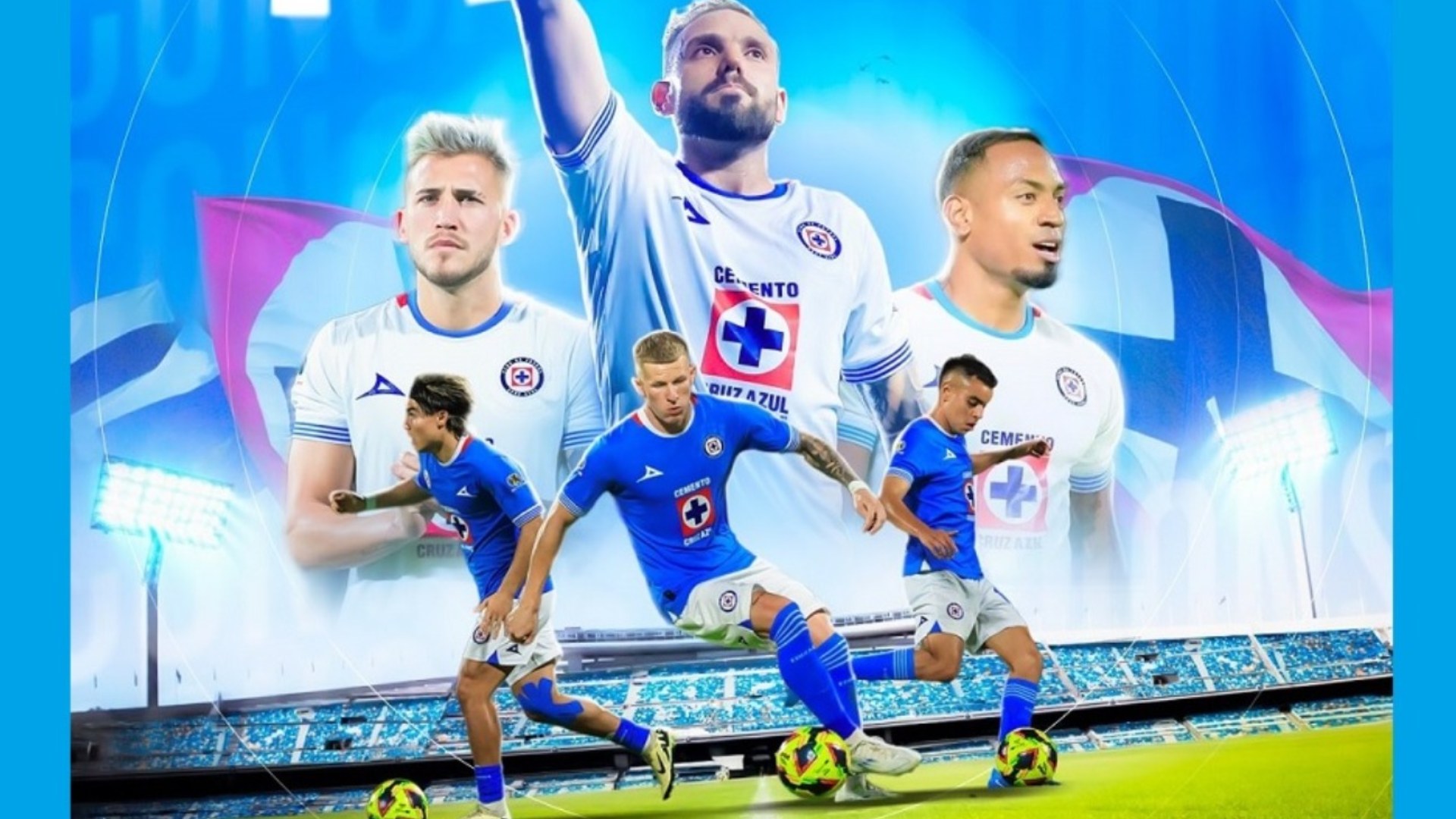 Breathtaking Cuántos Títulos Tiene Cruz Azul: Lista Completa De Trofeos Y Palmarés Capture in HD Breathtaking Cuántos Títulos Tiene Cruz Azul: Lista Completa De Trofeos Y Palmarés Capture in HD