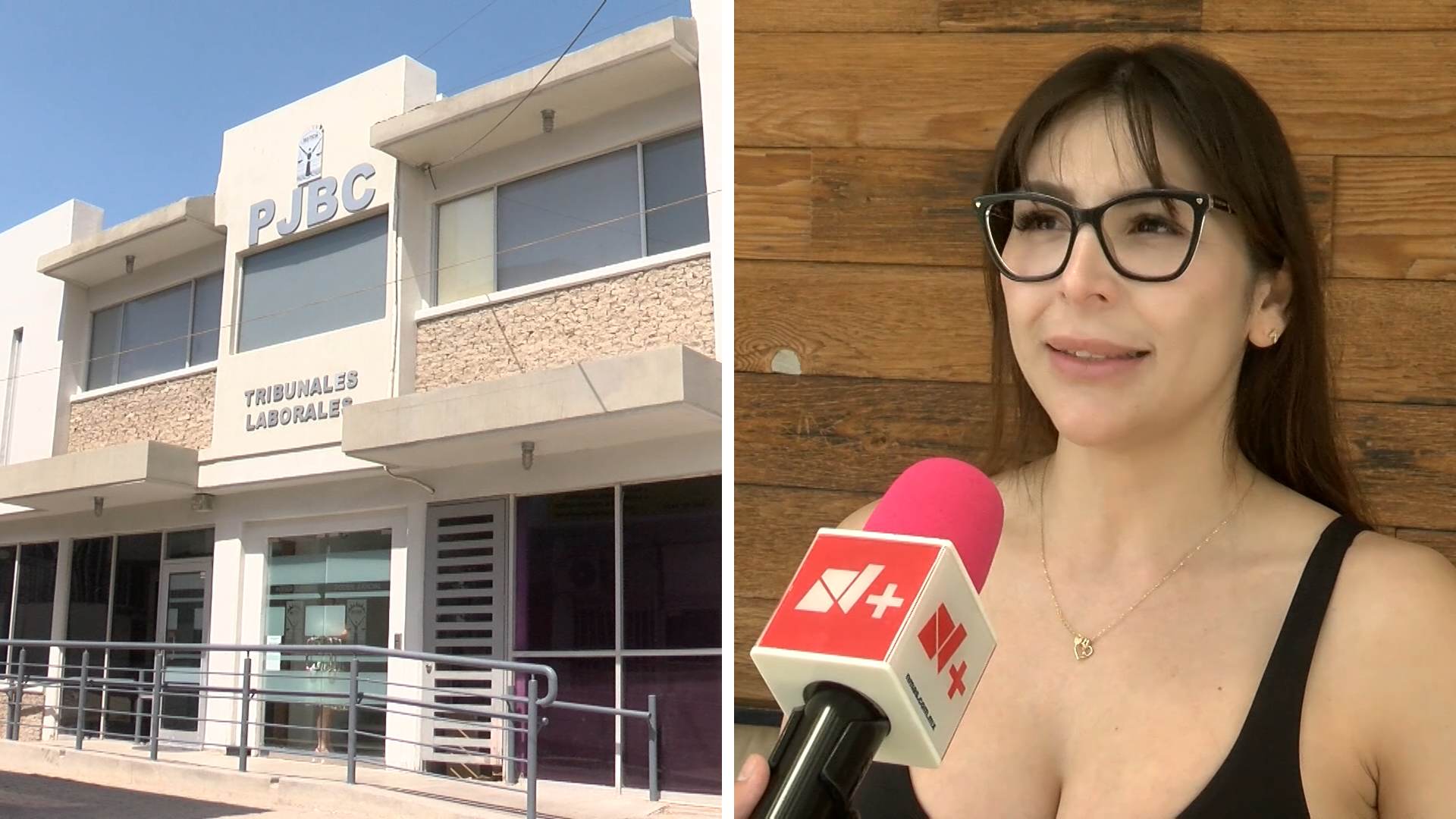 Doctora Despedida de Hospital en Mexicali por Tener Cuenta de "OnlyFans