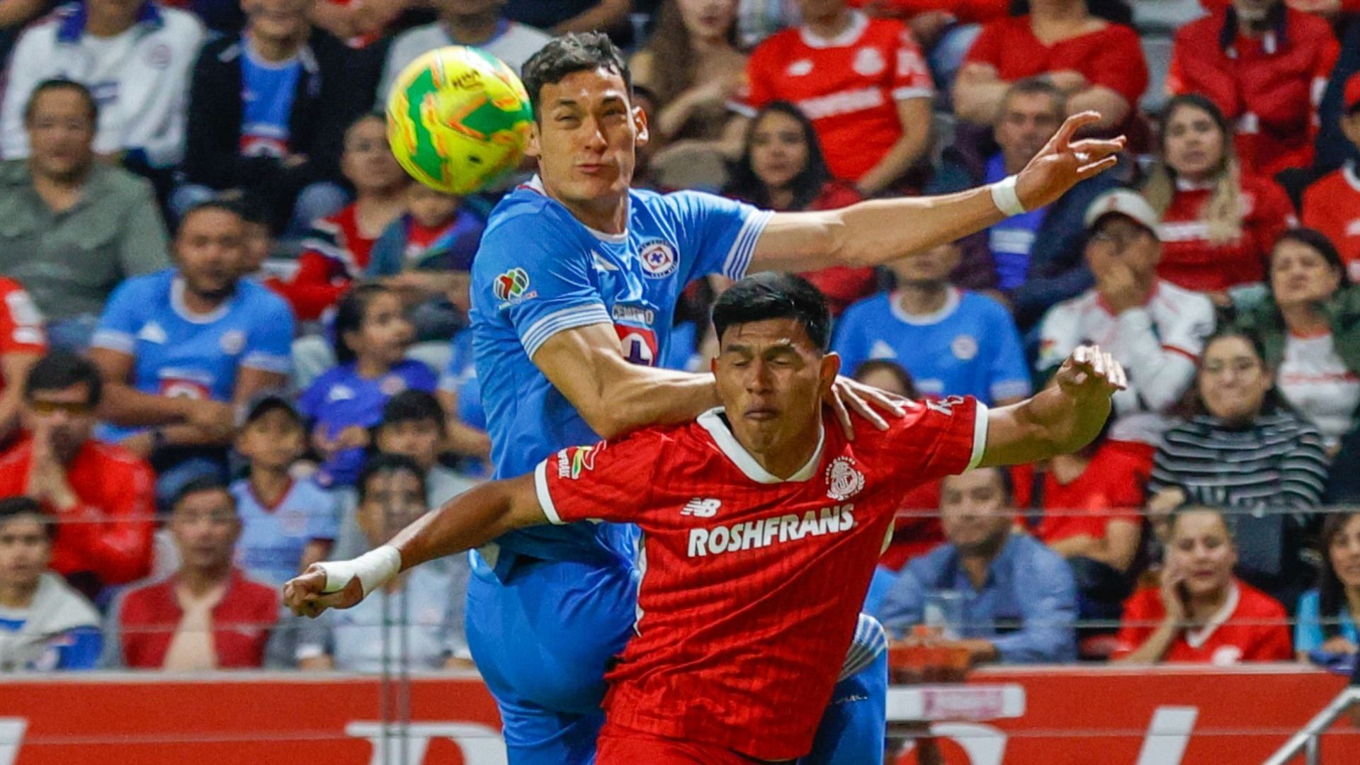 ¿Cuál es la Final de la Liga MX 2025? Conoce a los Equipos Finalistas