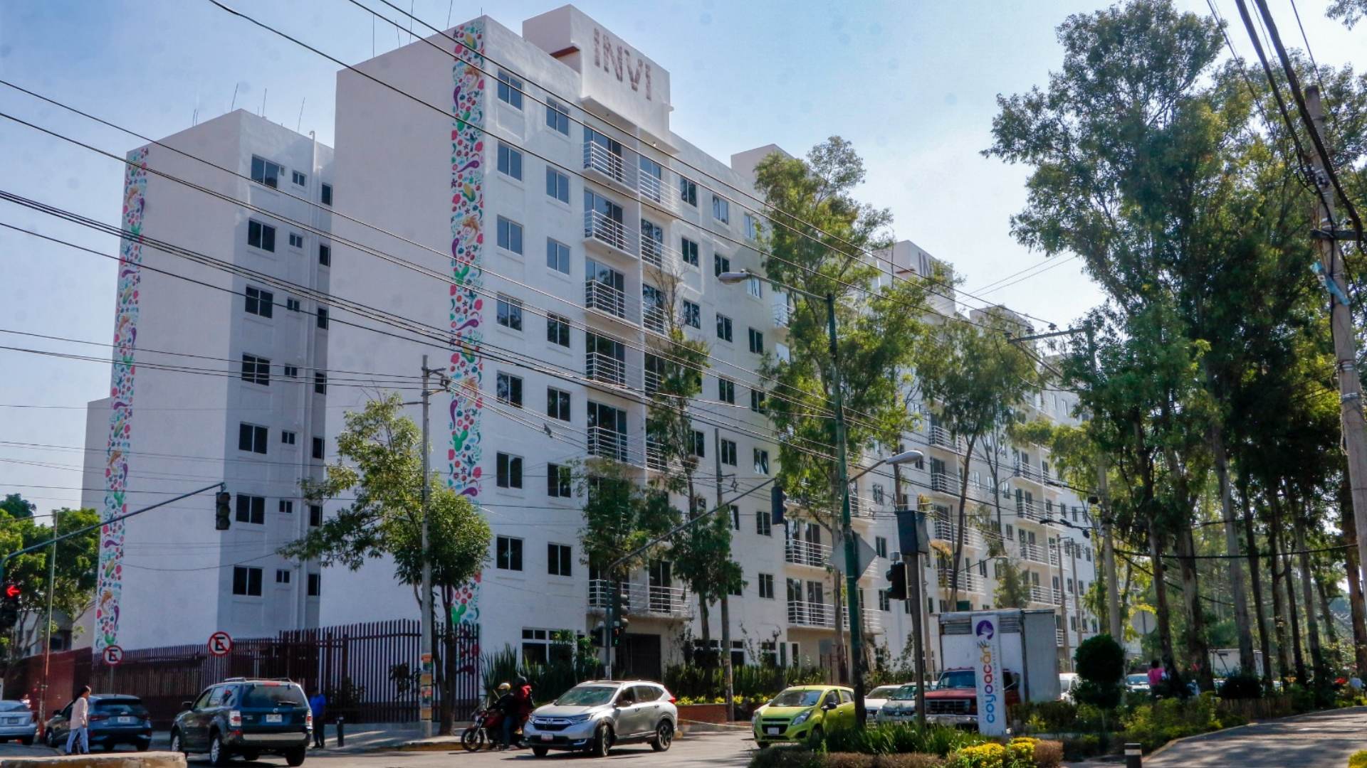Vivienda Digna: ¿Dónde Están Departamentos INVI con Rentas de $2,000 en CDMX? Requisitos para Aplicar | N+