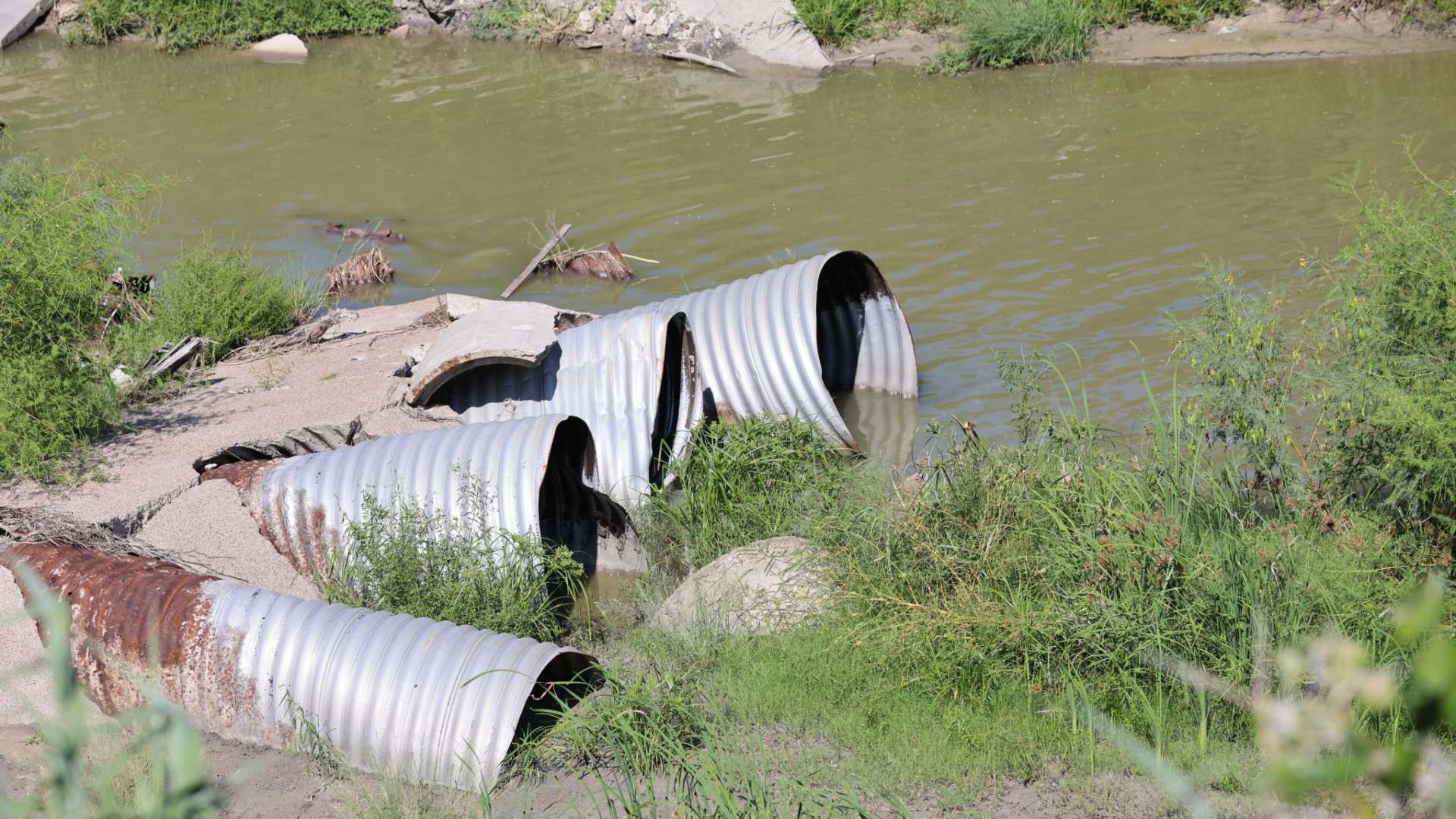 Ambientalistas Advierten de Daños y Contaminación al Agua por Lanzamientos de SpaceX en Texas – N+