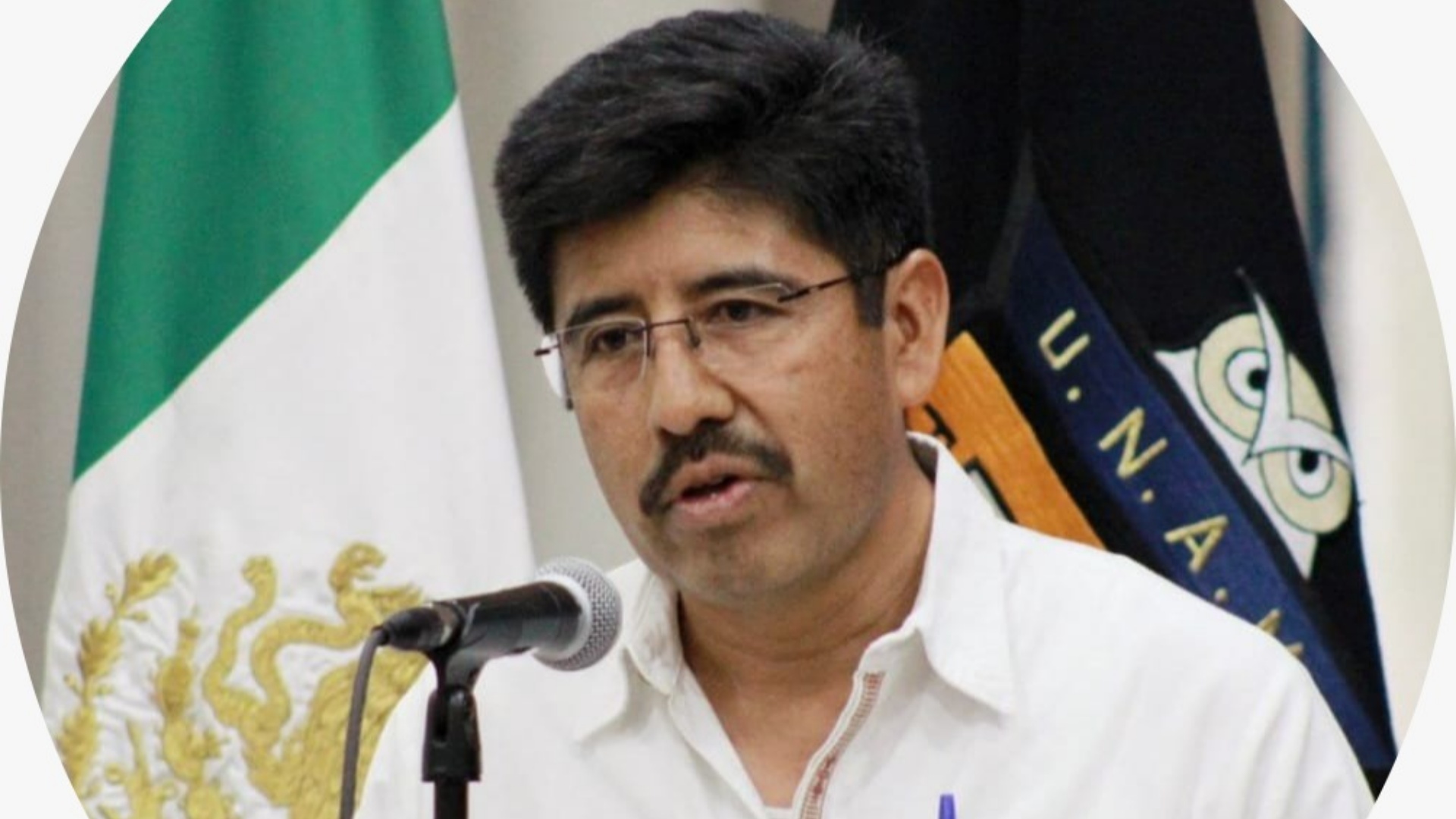 Hugo Aguilar Pide Voto de Confianza; Cómputo de Elecciones del Poder Judicial Avanza | N+