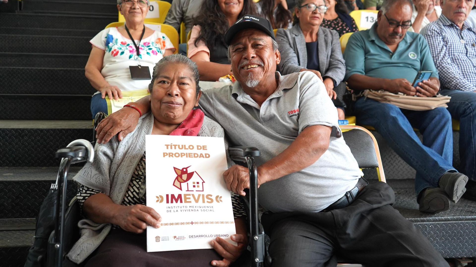 Módulos de Programas IMEVIS Edomex: ¿Dónde Están del 17 al 20 de Junio ...