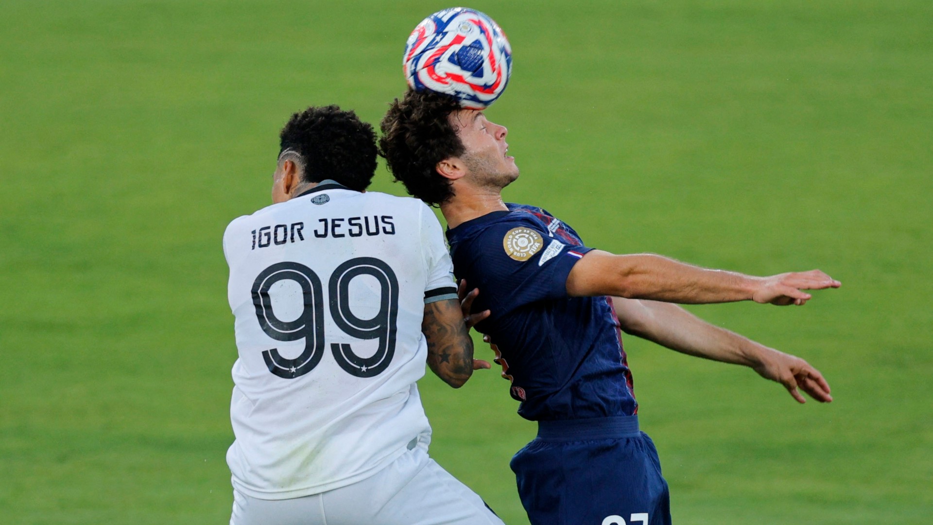 Marcador PSG vs Botafogo Hoy: Resumen y Resultado Final del Partido ...