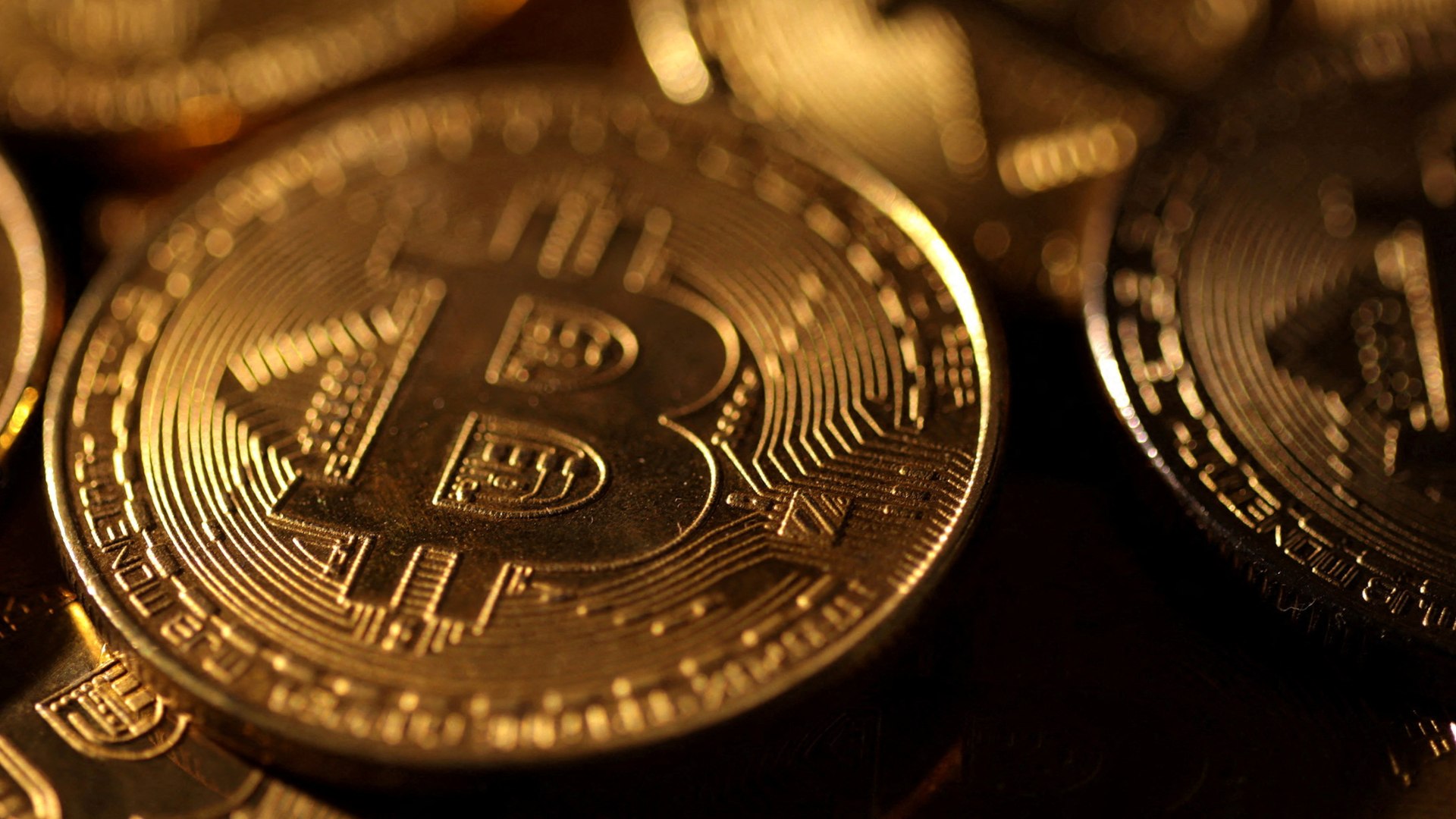 Precio del Bitcoin Llega a Nuevo Récord: ¿Cuánto Vale la Criptomoneda en  Pesos Mexicanos? | N+