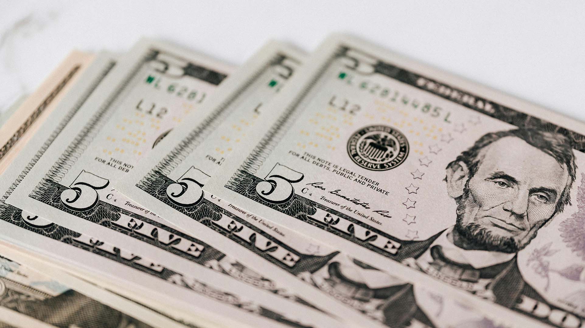Así Cotiza el Precio del Dólar Hoy Martes 8 de Julio de 2025 en México y la  Frontera Norte | N+