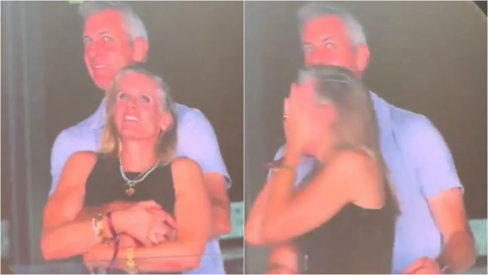 Quién es Andy Byron, Expuesto en Supuesta Infidelidad Durante Concierto de Coldplay? | N+