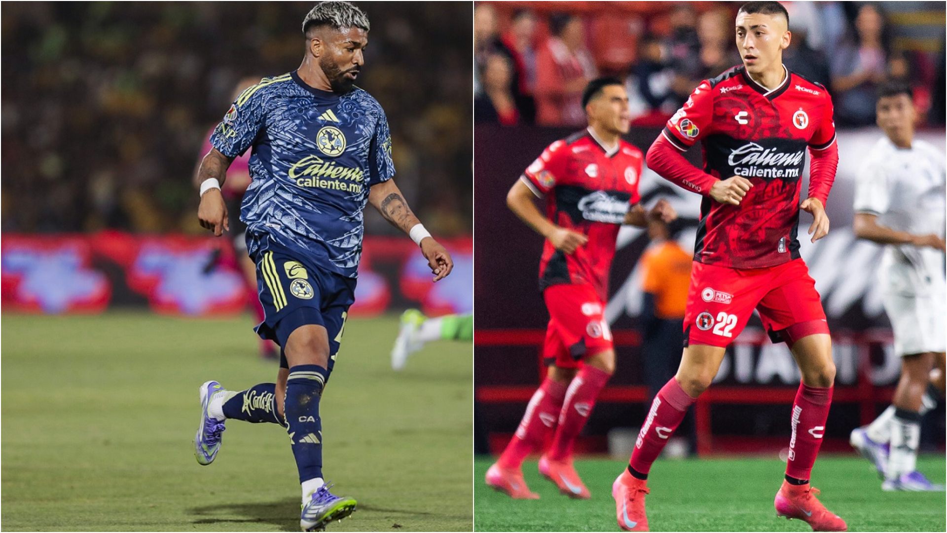 América vs Tijuana: ¿Dónde y a Qué Hora Ver Gratis Partido Jornada 2 ...