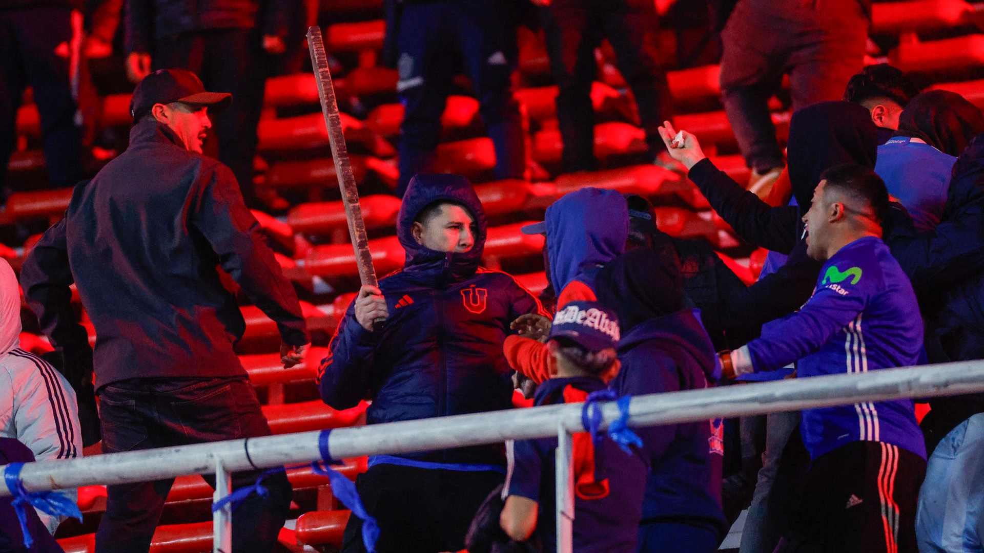 Fuente: Getty Images