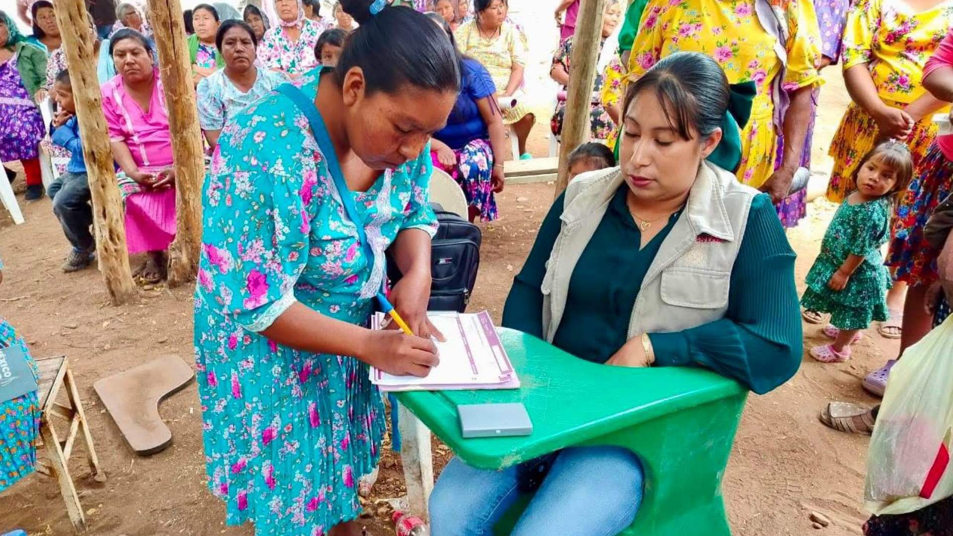 ¿Apoyo a Madres Solteras Trabajadoras Bienestar Tiene Registro en Línea ...