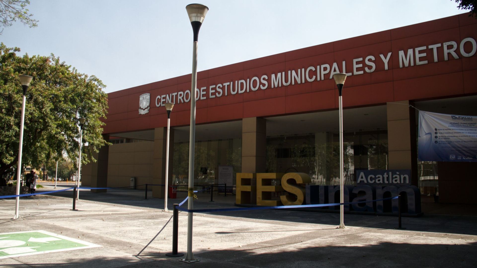 Riña en FES Acatlán Deja 3 Detenidos; Alumnos Demandan Seguridad Tras Ataque Fatal en CCH Sur