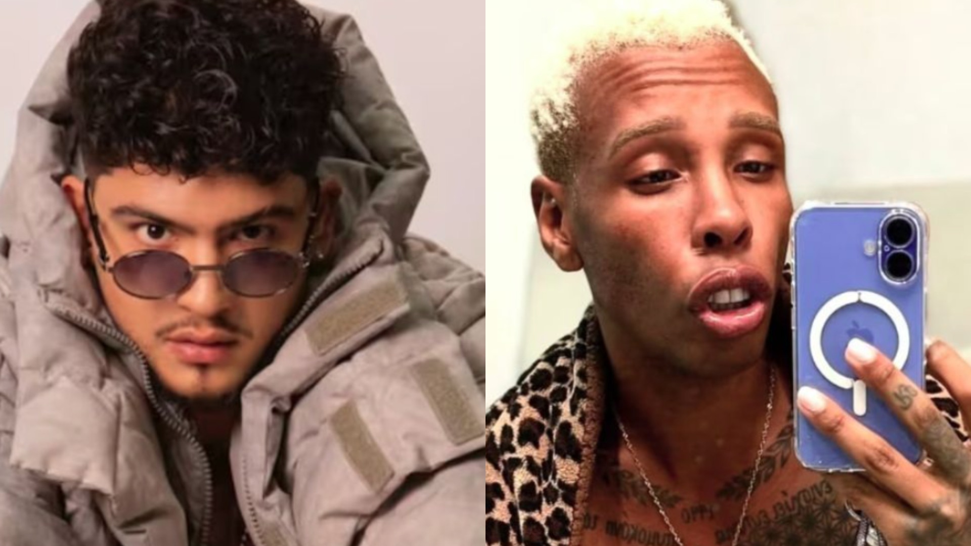 Quiénes Son B-King y Regio Clown, Cantantes Hallados Muertos en México? 5  Claves del Caso de Desaparición | N+