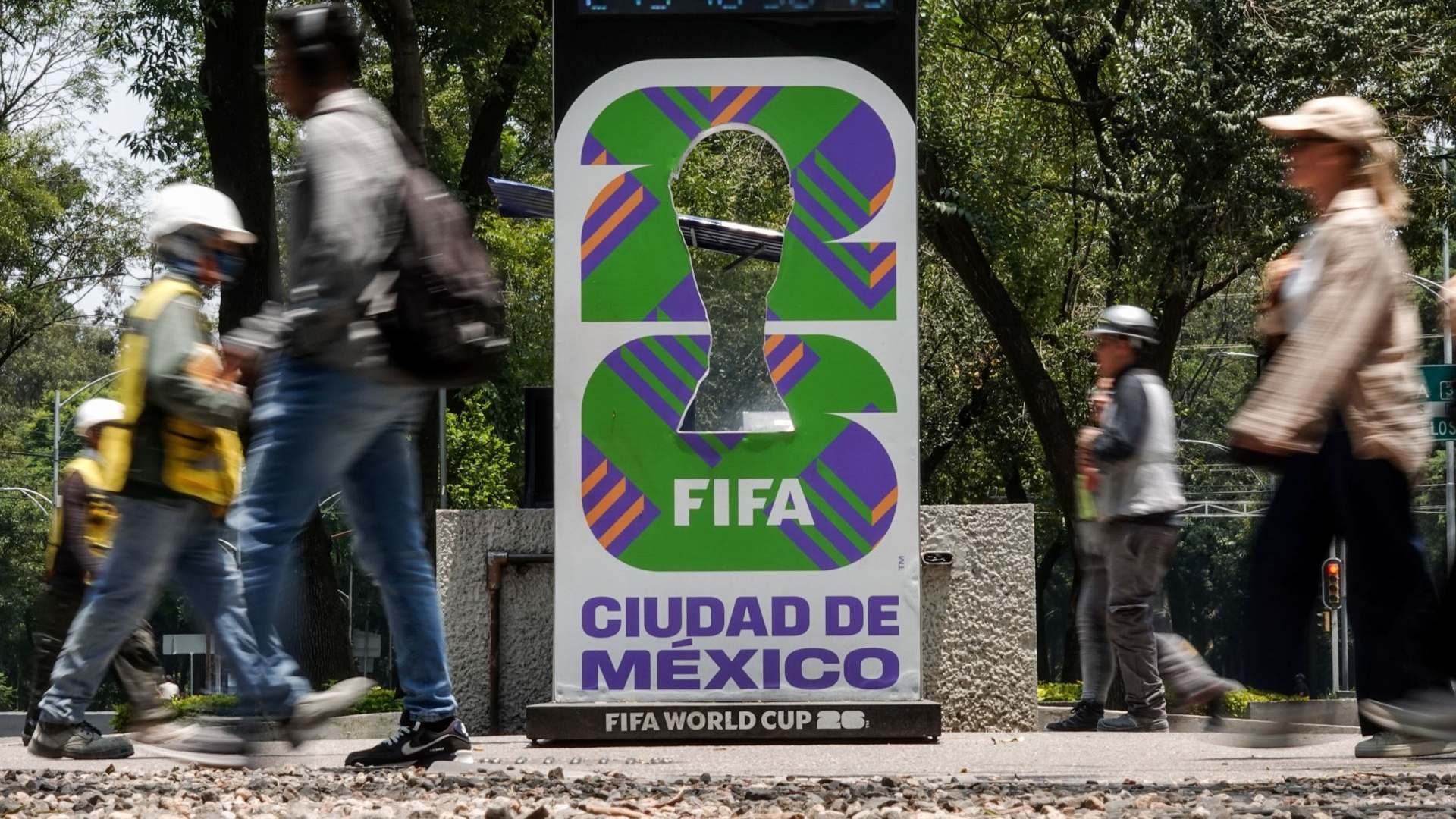 Inauguración del Mundial 2026 Será Día Feriado en CDMX: ¿Cuándo y Dónde
