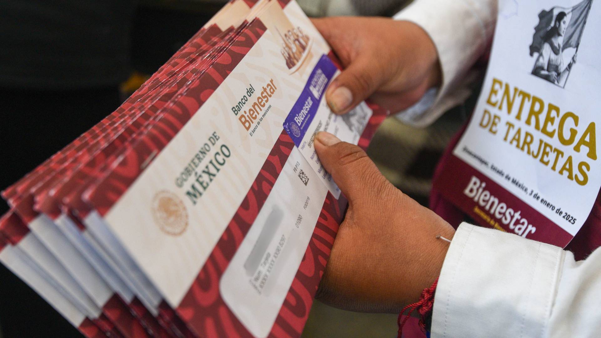 Programas del Bienestar en Paquete Económico 2026: Lista de Apoyos ...