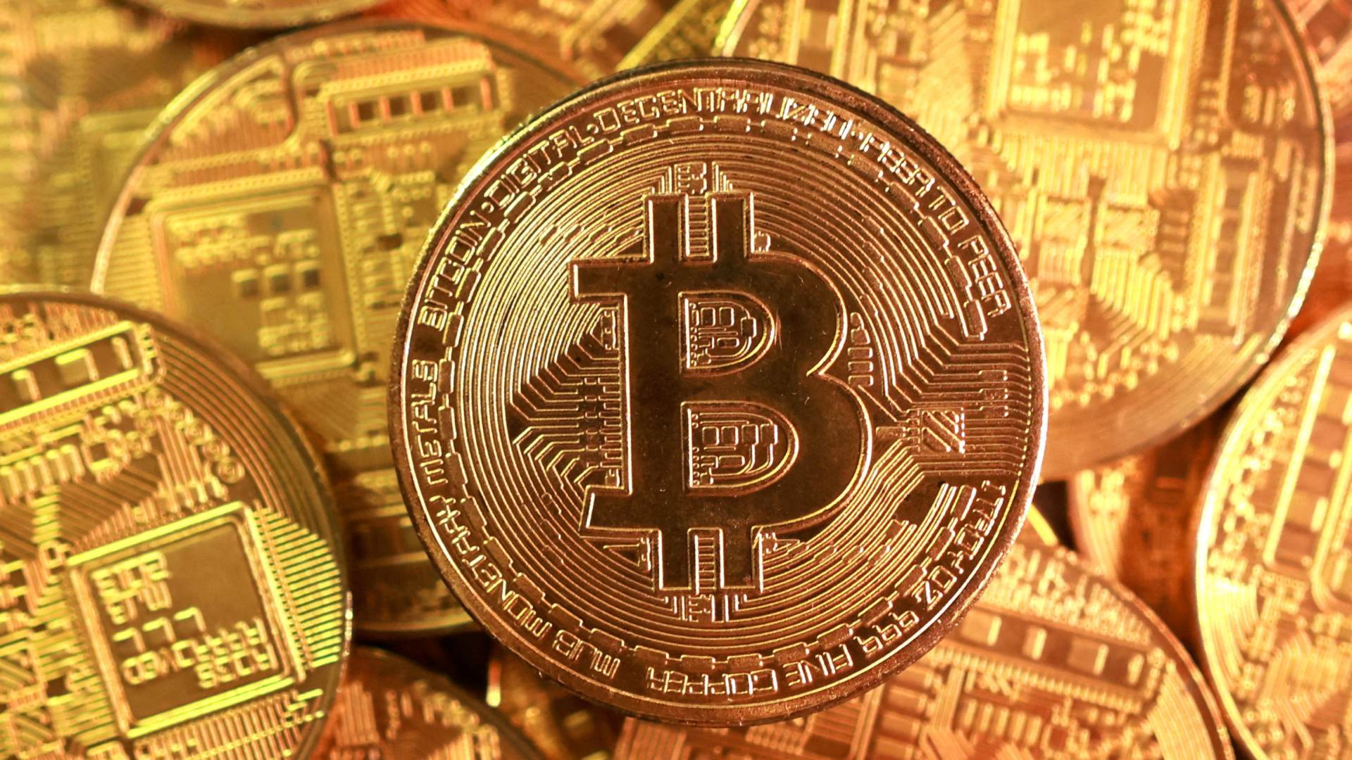 Bitcoin Tiene su Primera Pérdida Mensual desde 2018; ¿Qué Pasa con la  Criptomoneda? | N+