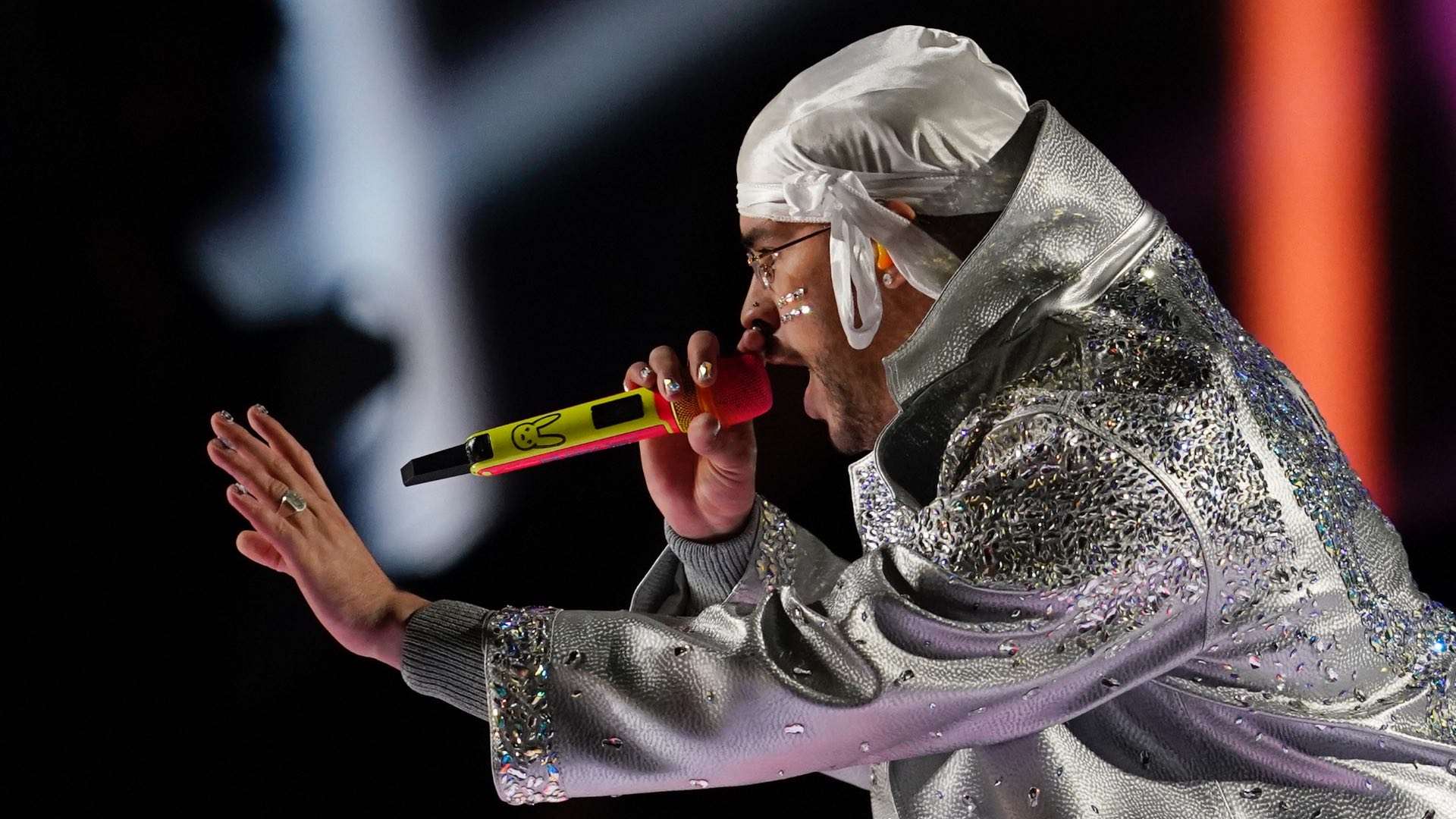 NFL Ratifica a Bad Bunny Para el Show del Medio Tiempo en el Super Bowl ...