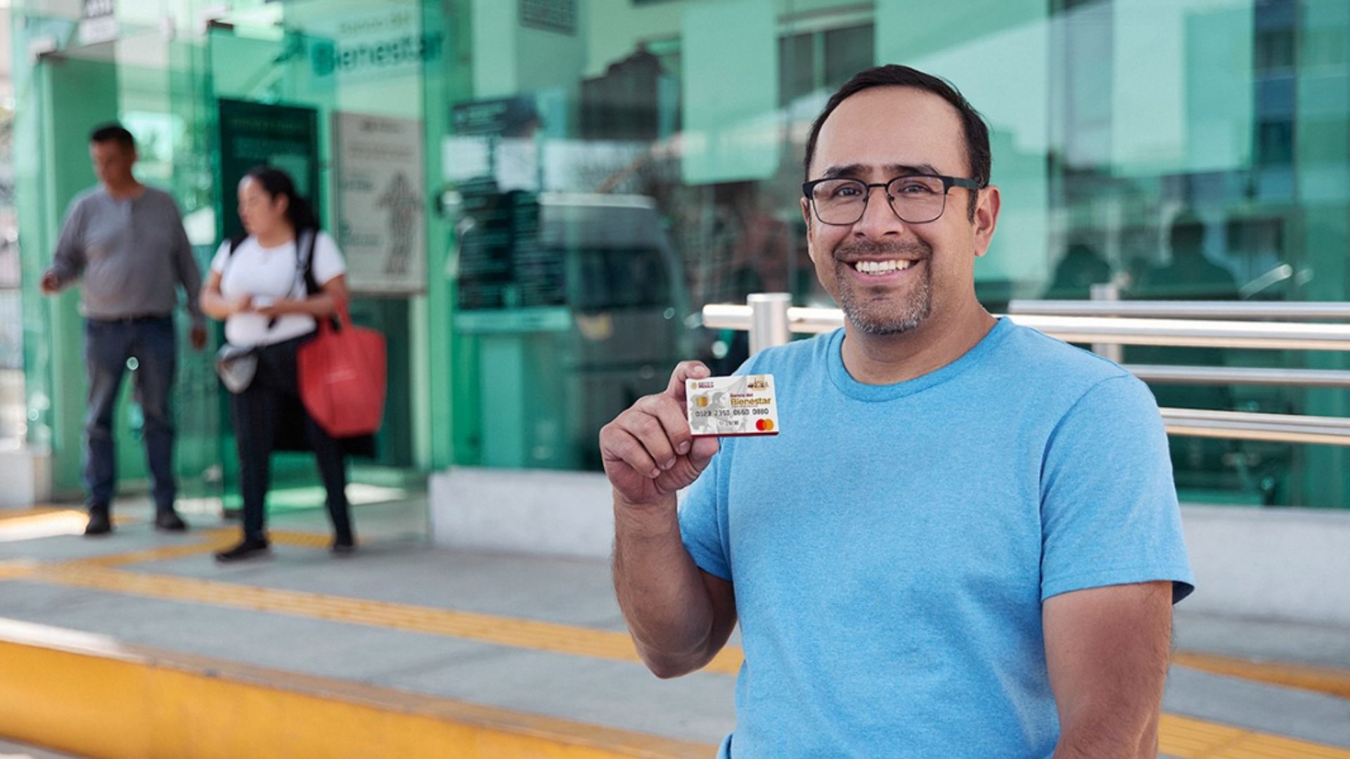 Pensión Hombres Bienestar 30 a 64 Años: Dónde Abrirá Registro y ...