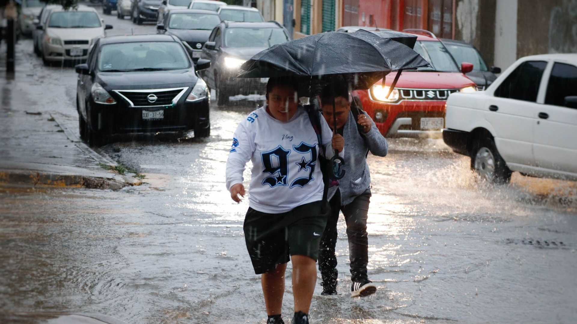 Tormenta Tropical Jerry 2025 Se Forma en el Atlantico: ¿Dónde Está el Ciclón y Afectará a México? | N+