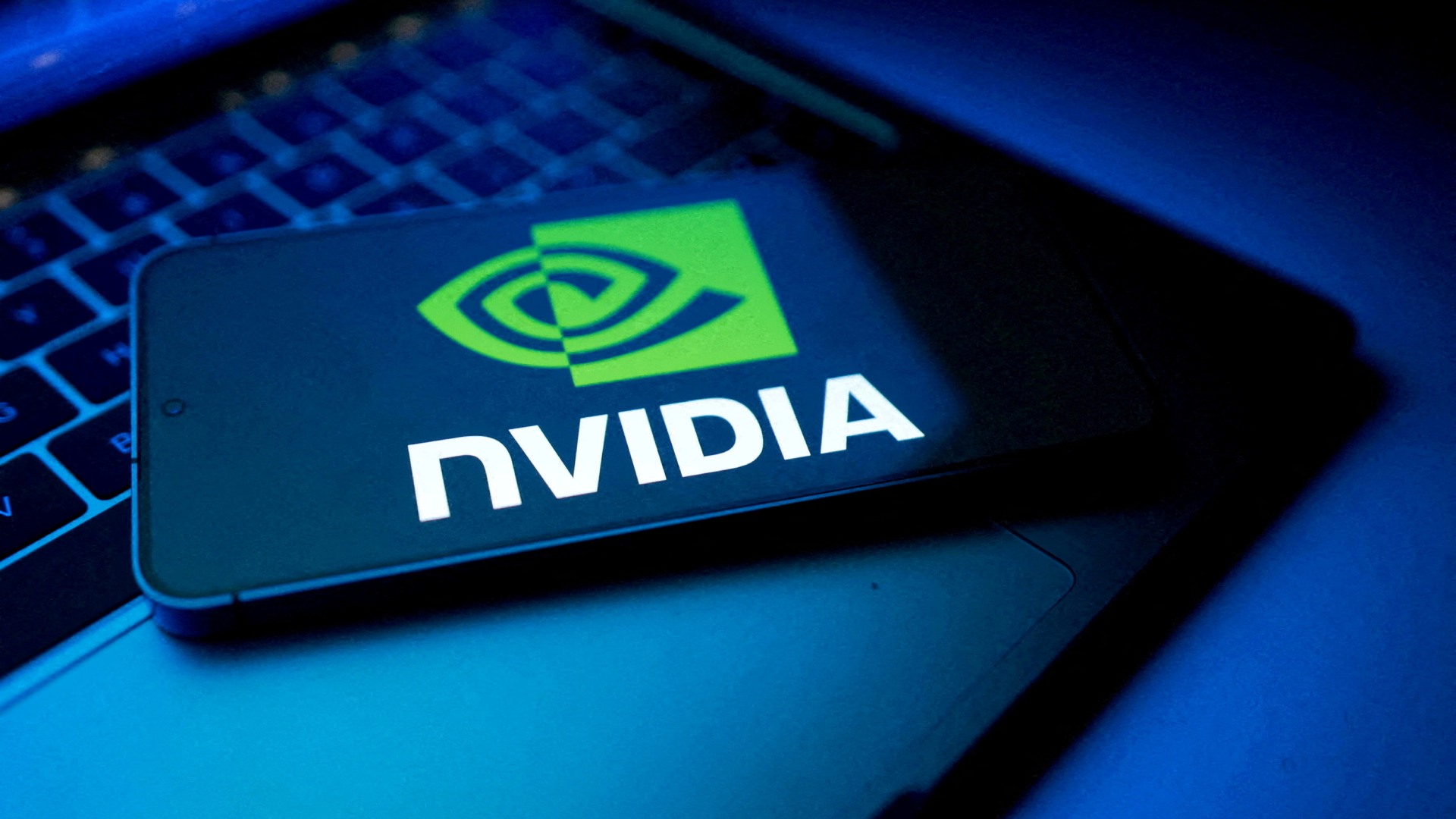 Acciones de Nvidia se Disparan en Wall Street luego de Superar ...