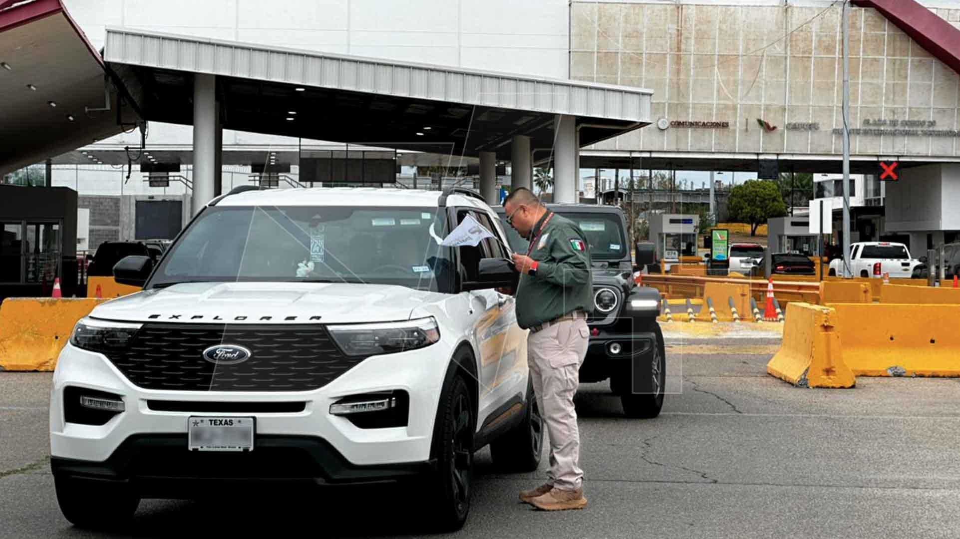 Arranca el Operativo Héroes Paisanos 2025 en Frontera Norte de ...