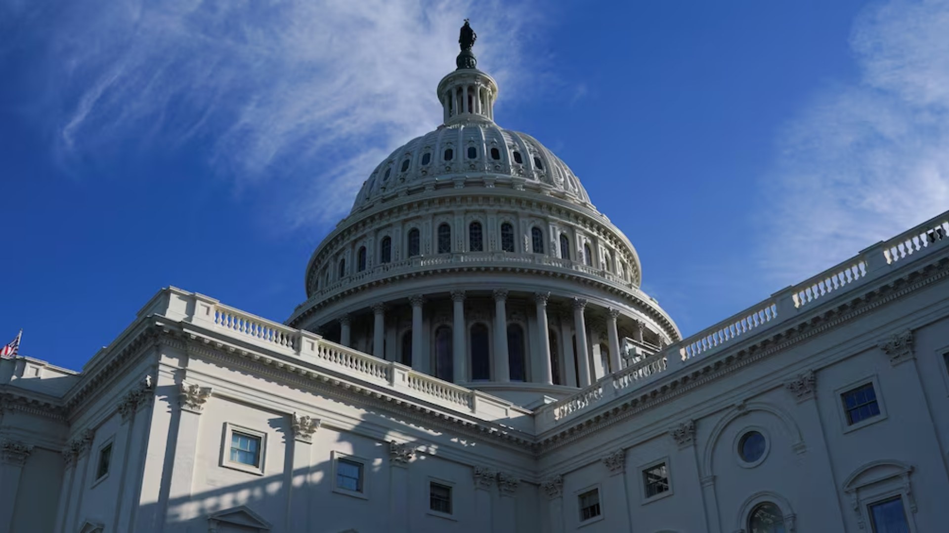 Senado de EUA Da un Primer Paso Que Pone Fin al Cierre del Gobierno | N+