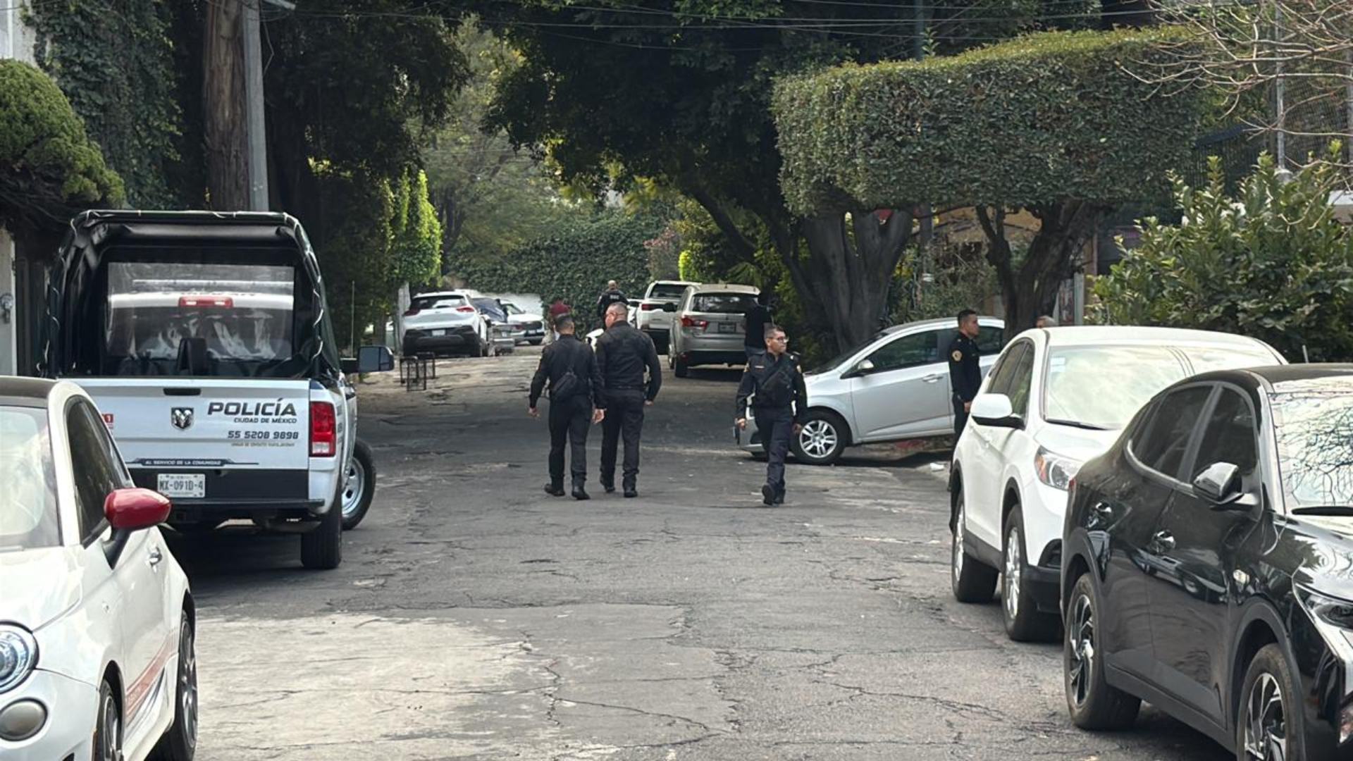 Balacera en Gustavo A. Madero Hoy: Muertos y Última Hora del ...