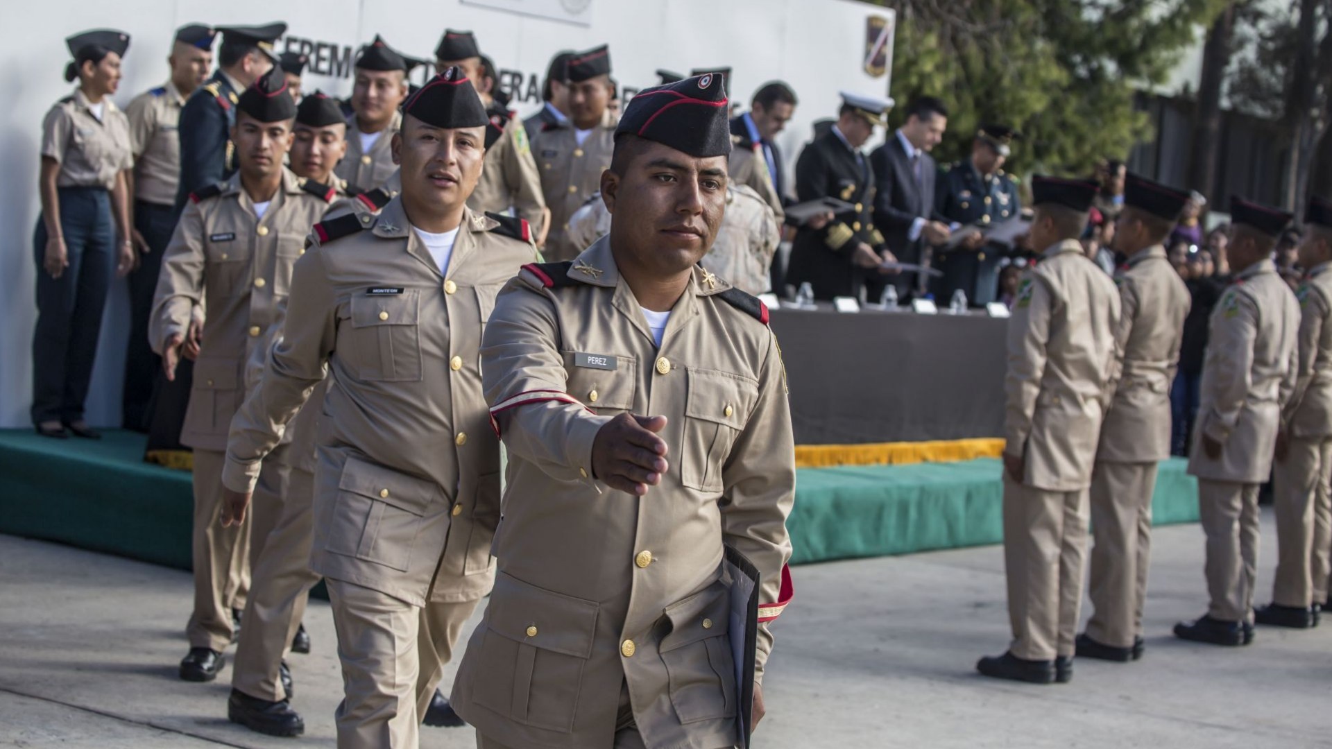 Cambios en Servicio Militar México 2026: ¿Cuánto Dura y Hasta Qué Edad ...