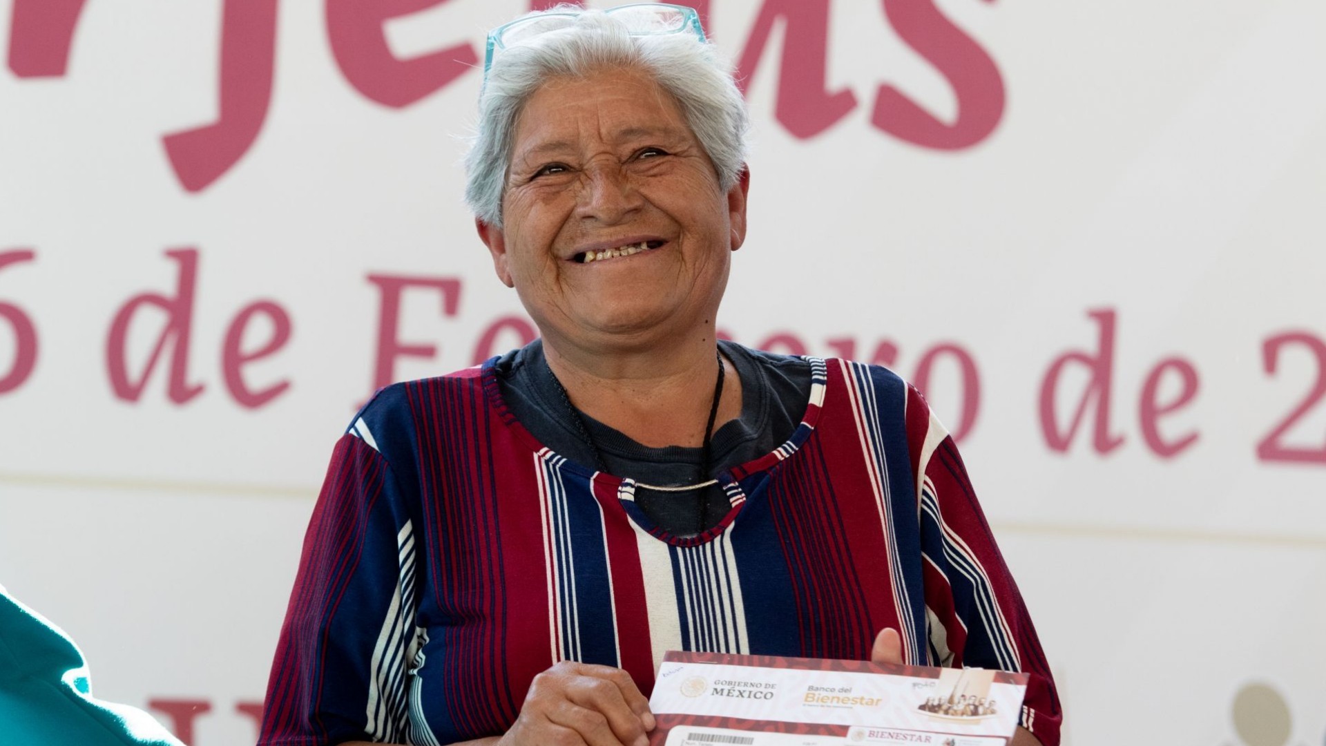 estas lista que adultos mayores no cobraran aumento pension bienestar 2026 por baja programa