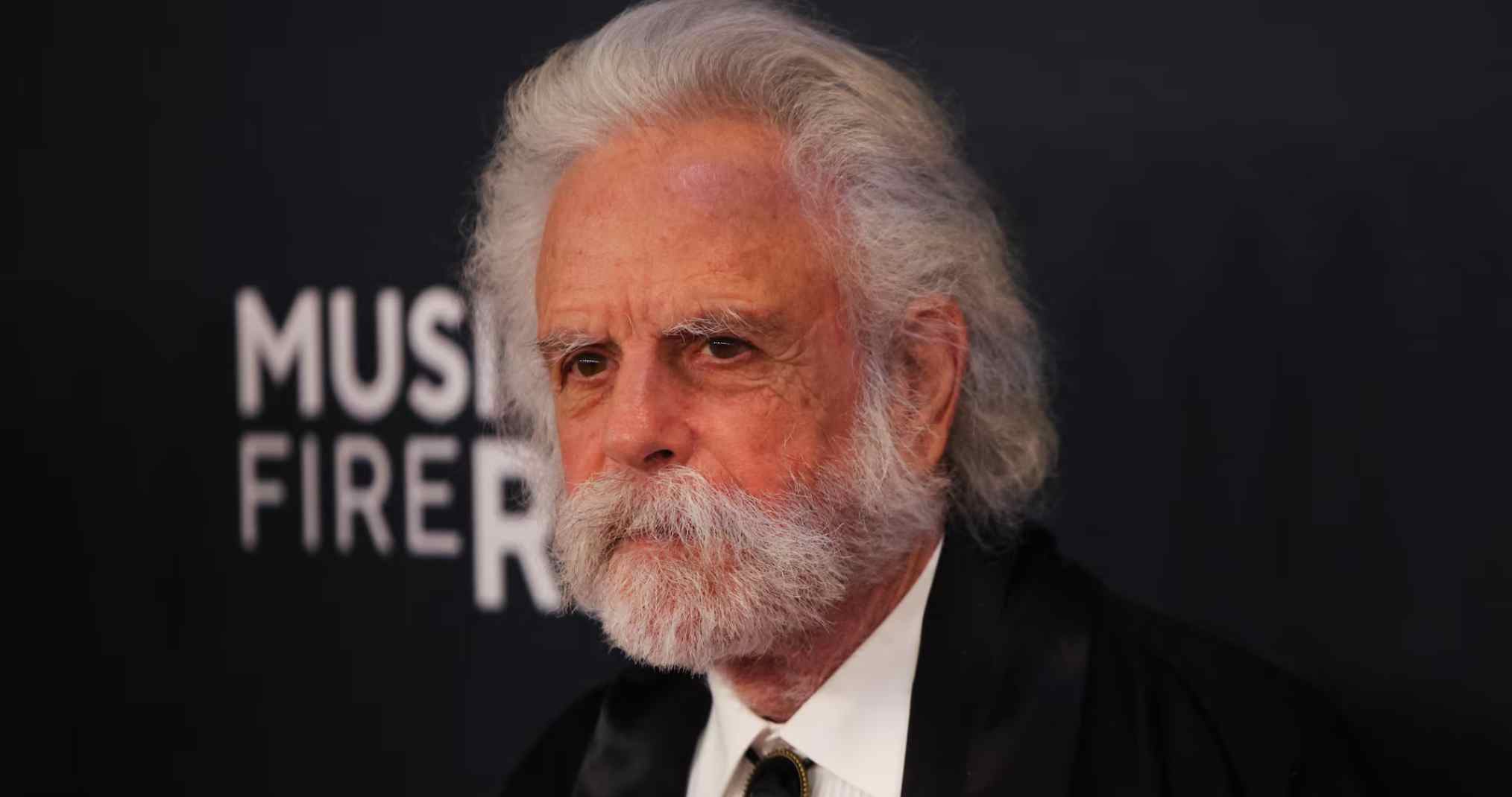 Fallece Bob Weir, Integrante Fundador de Grateful Dead, a los 78 años | N+