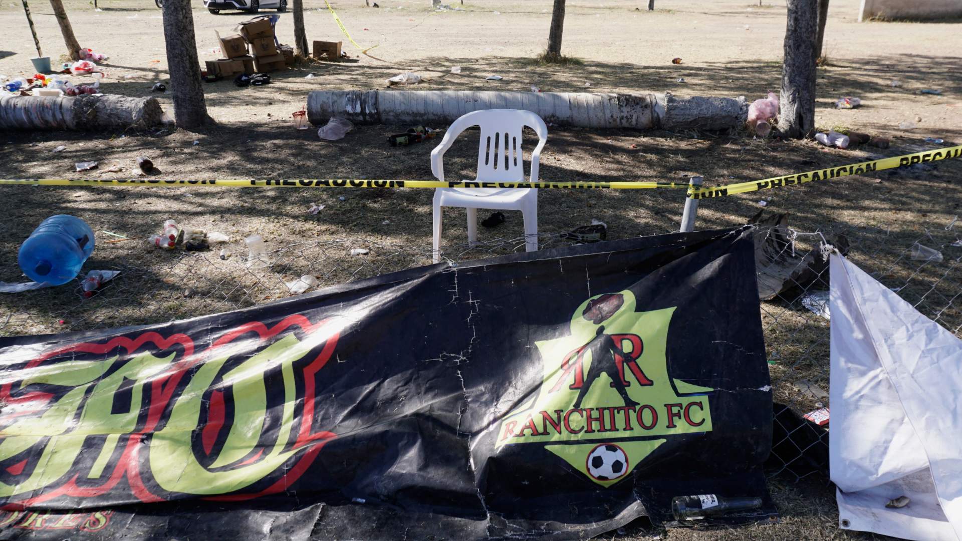 Masacre en Salamanca: Así Fue el Último Partido de Víctimas de Balacera en Canchas de Loma de Flores | N+