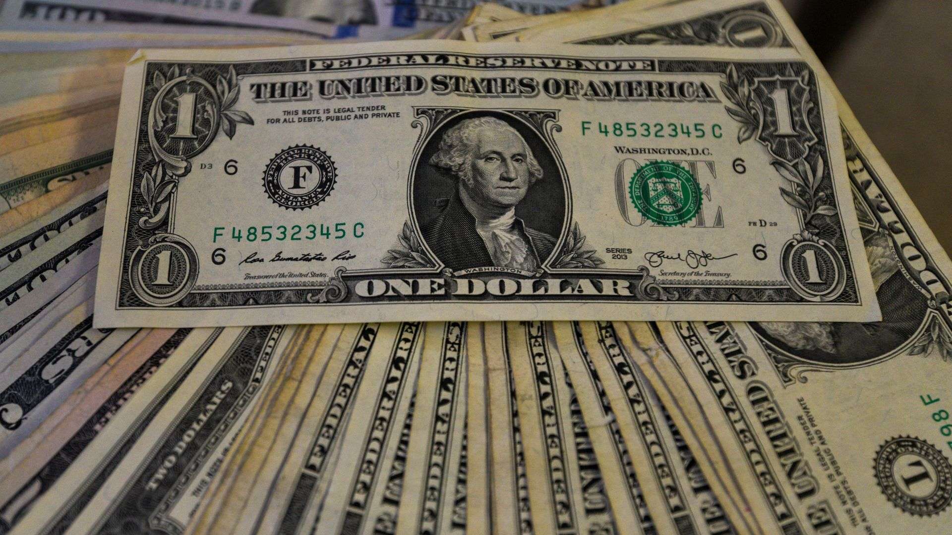 Precio del Dólar Hoy SÁBADO 3 de Enero de 2026