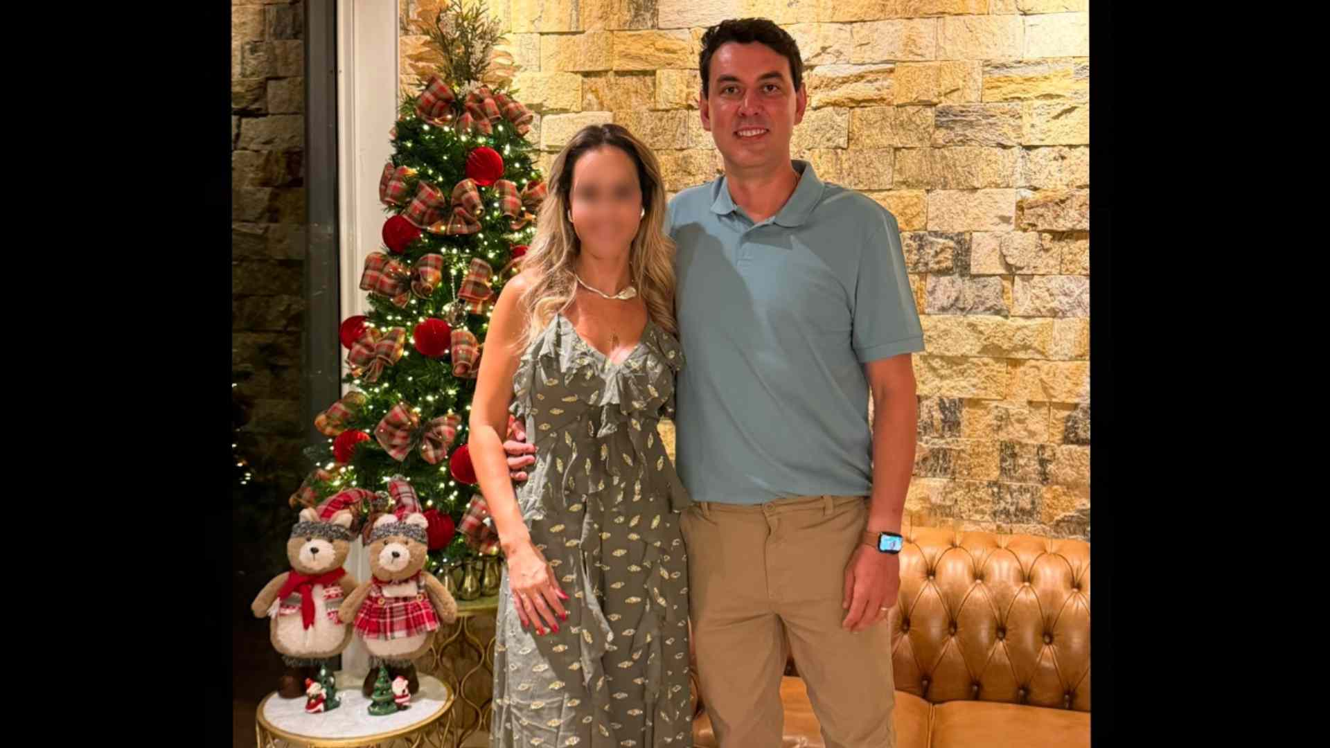 ブラジル、タレス・マチャドのイトゥンビアラ市職員、妻の不貞後に子供たちを殺害