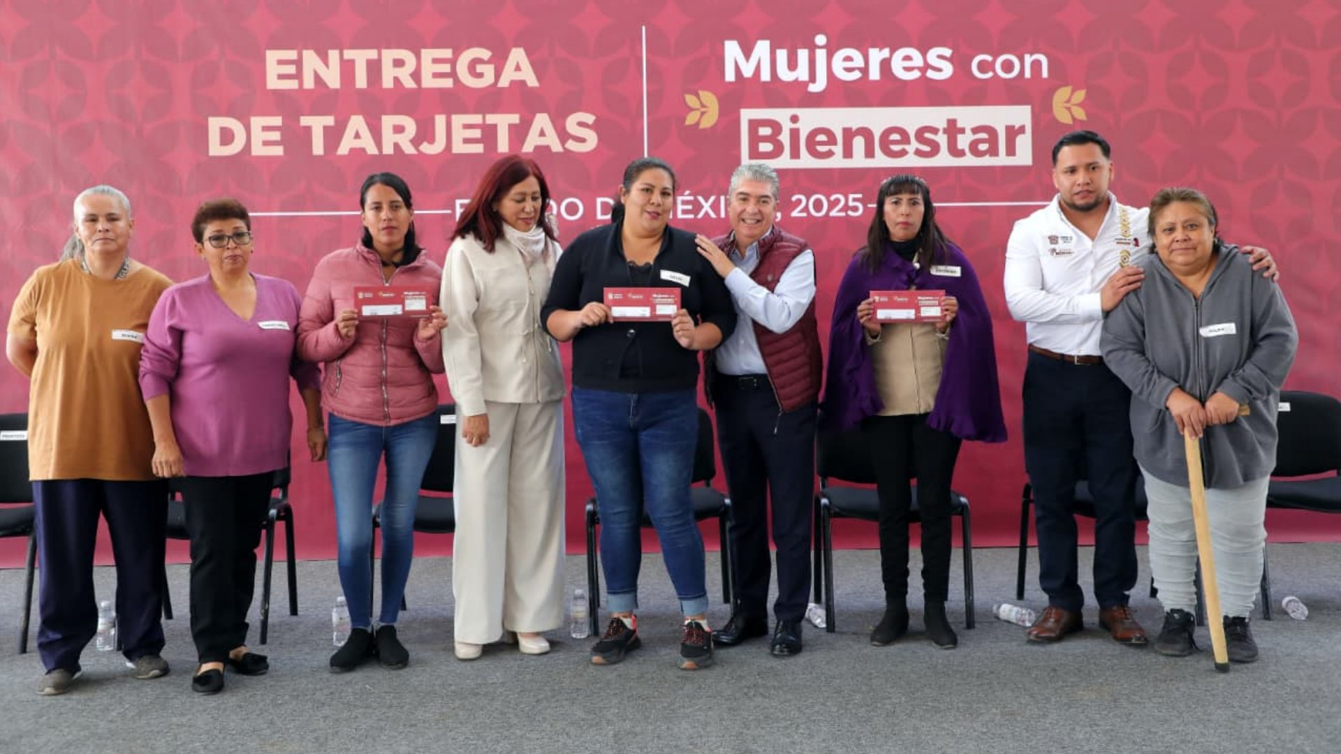 ¿Pago de Mujeres con Bienestar Cae Este Lunes 16 de Febrero 2026 ...