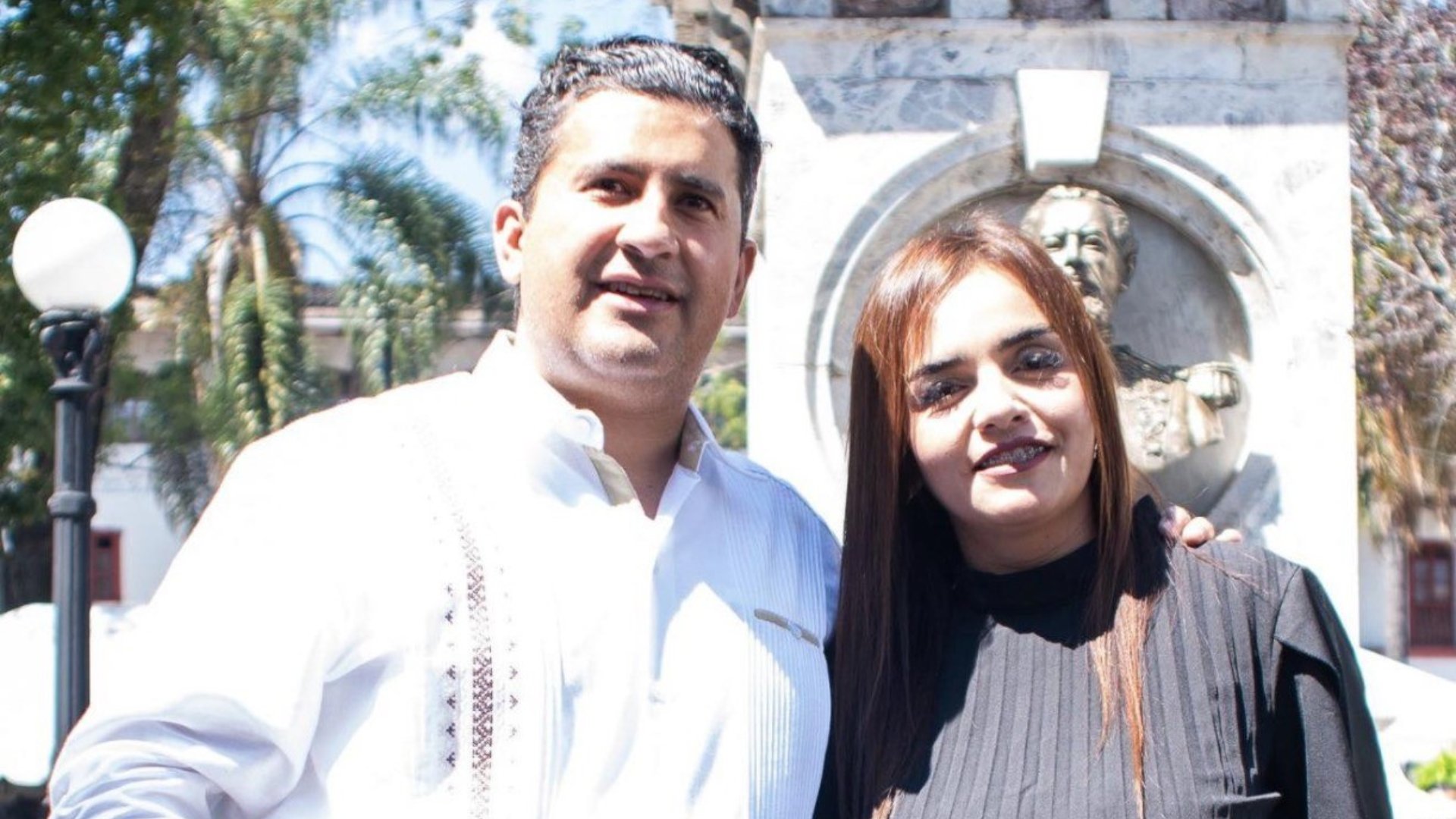Grecia Quiroz Acusa Intento de “Callarla” Políticamente Tras la Muerte de Carlos  Manzo | N+